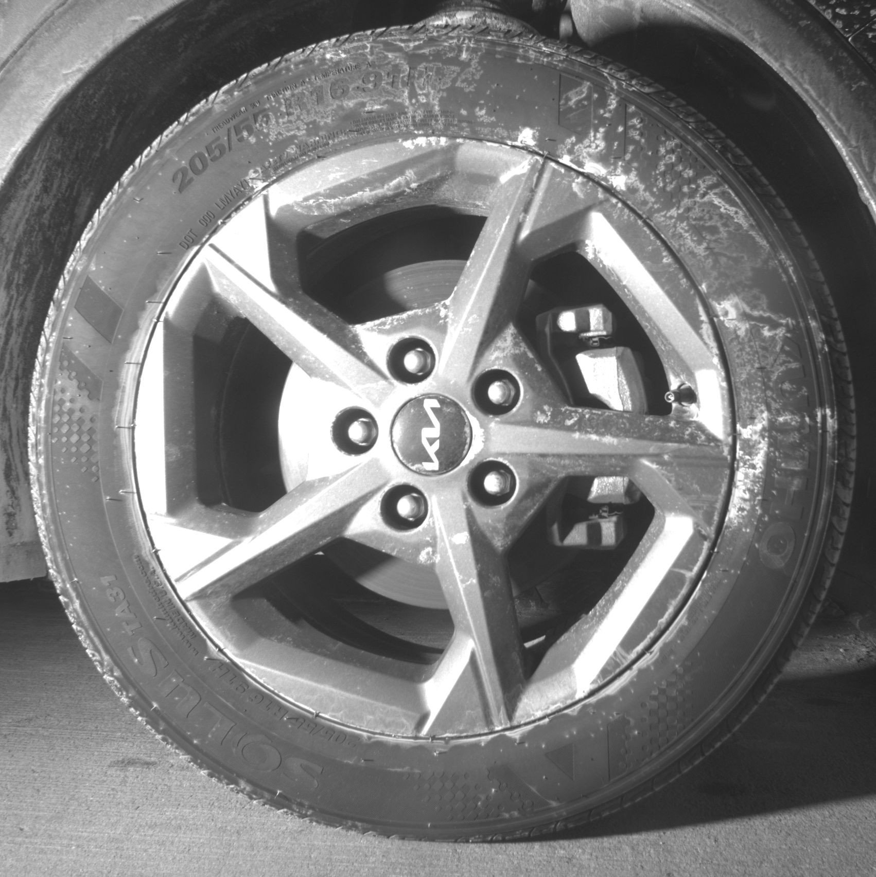 Thumbnail: 2025 Kia K4 - 13