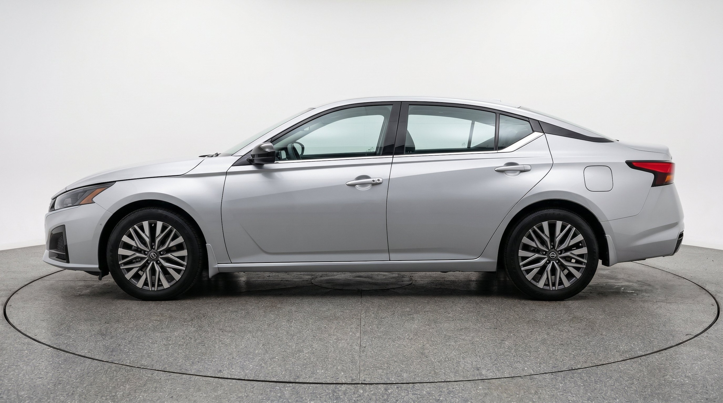 Thumbnail: 2026 Nissan Altima - 5