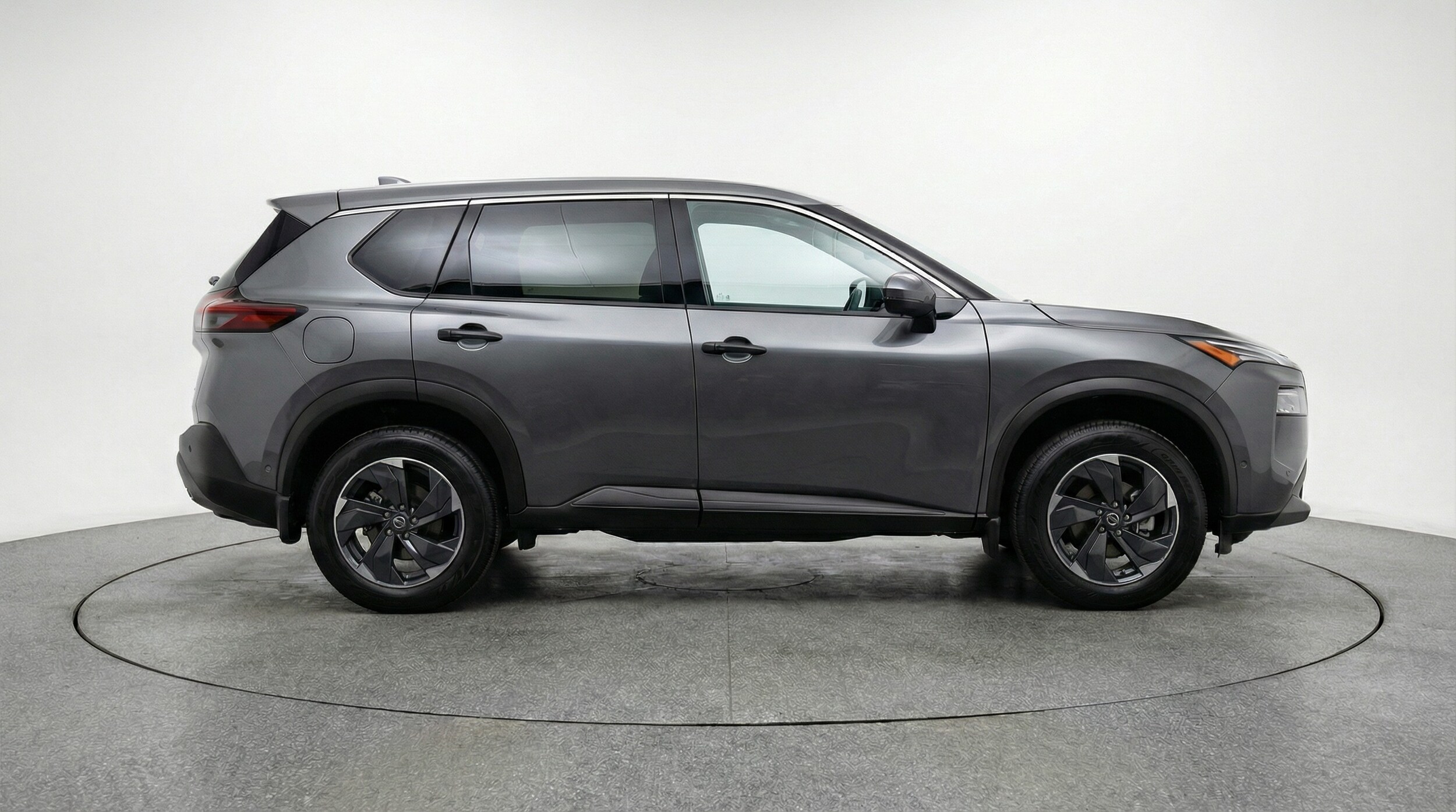 Thumbnail: 2025 Nissan Rogue - 8