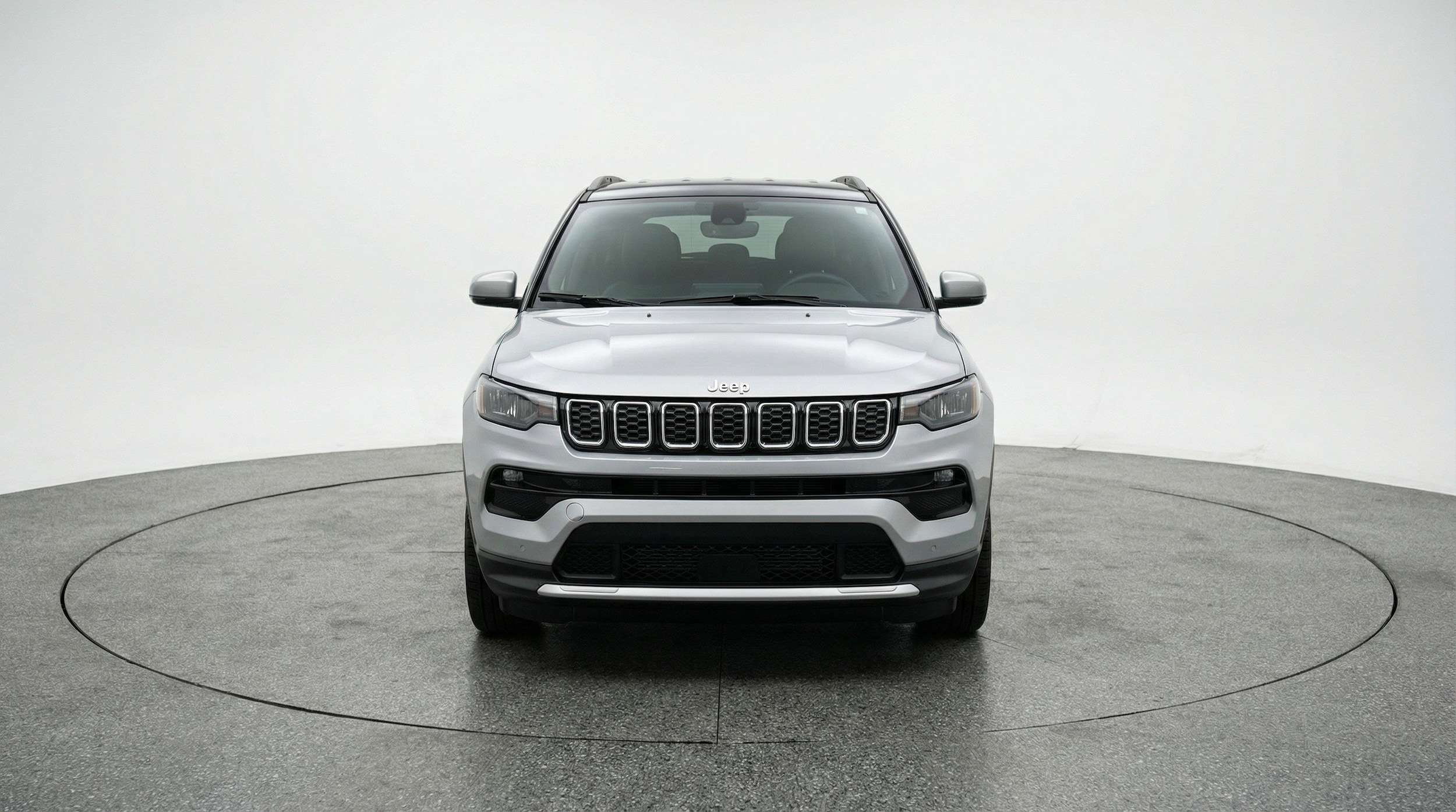 Thumbnail: 2025 Jeep Compass - 2