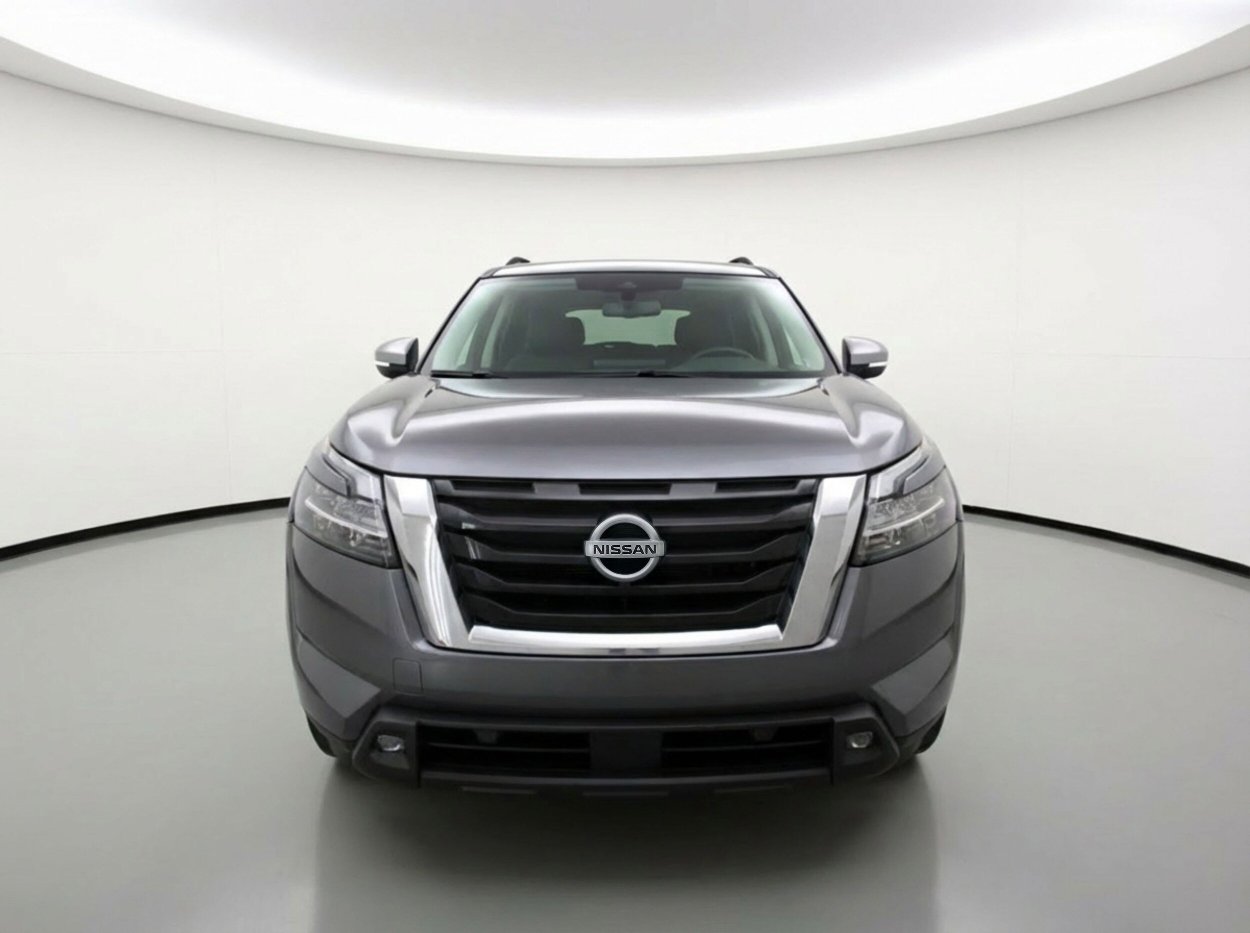 Thumbnail: 2025 Nissan Pathfinder - 2