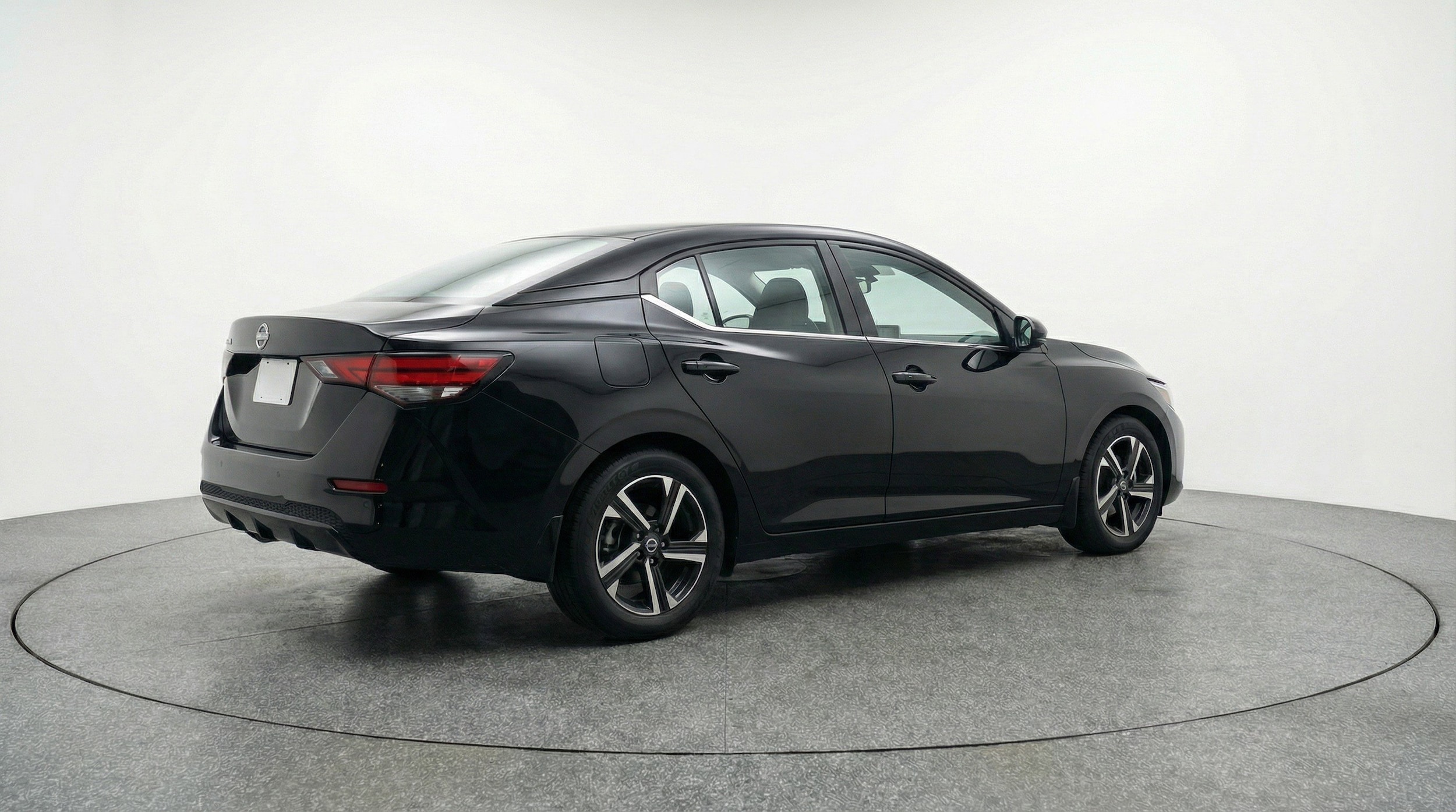 Thumbnail: 2025 Nissan Sentra - 9