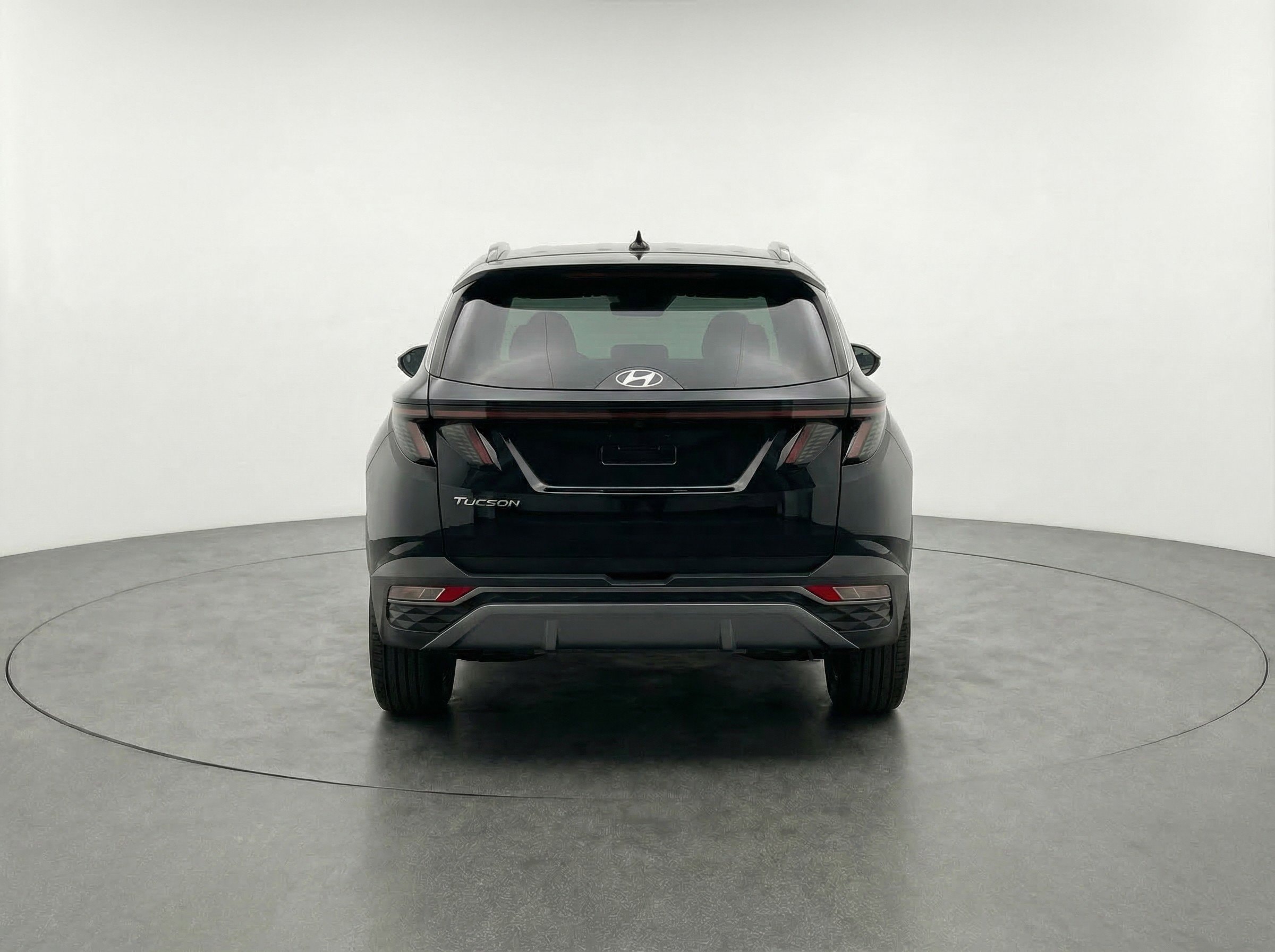 Thumbnail: 2025 Hyundai Tucson - 7