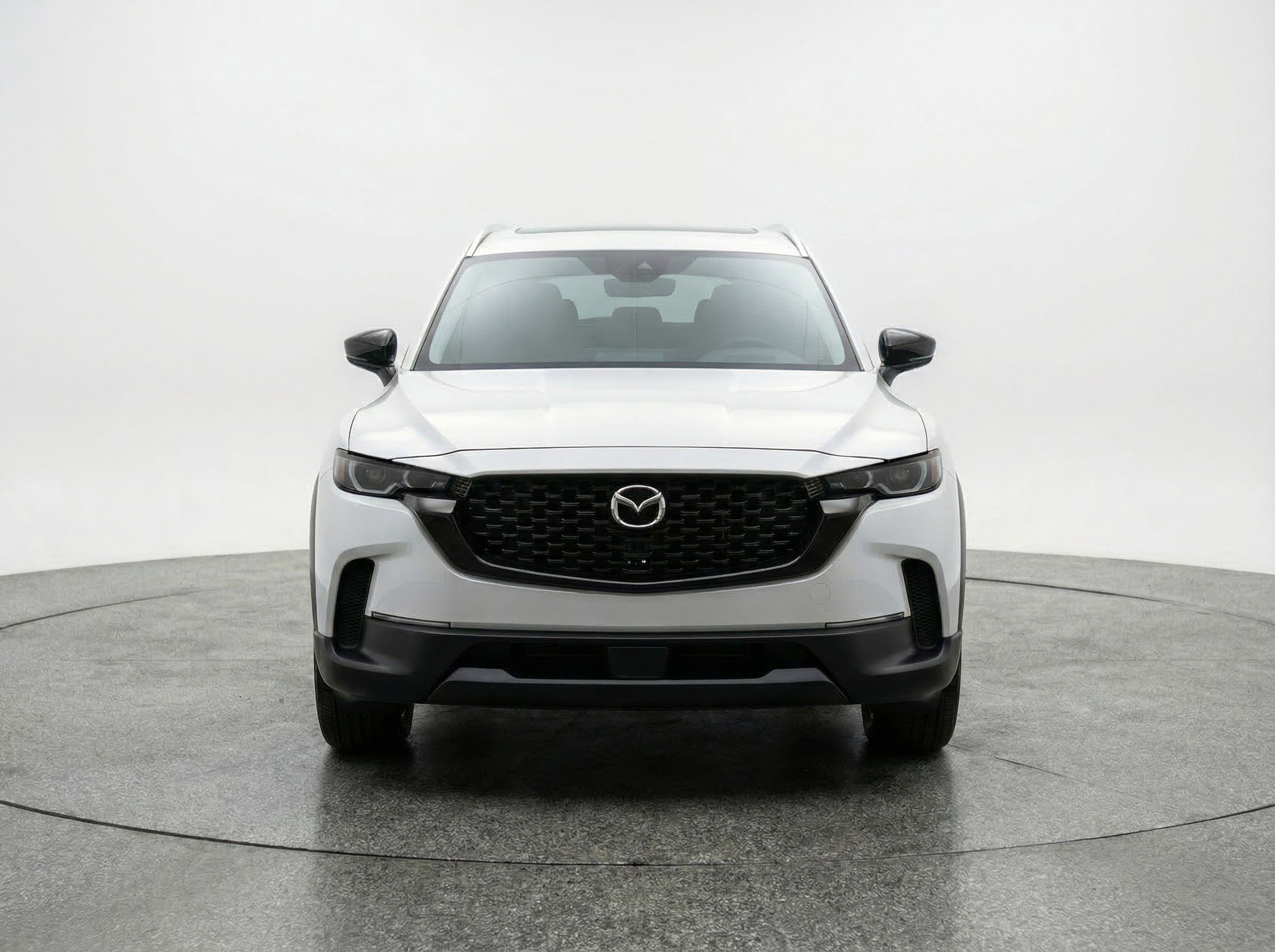 Thumbnail: 2025 Mazda CX-50 - 2