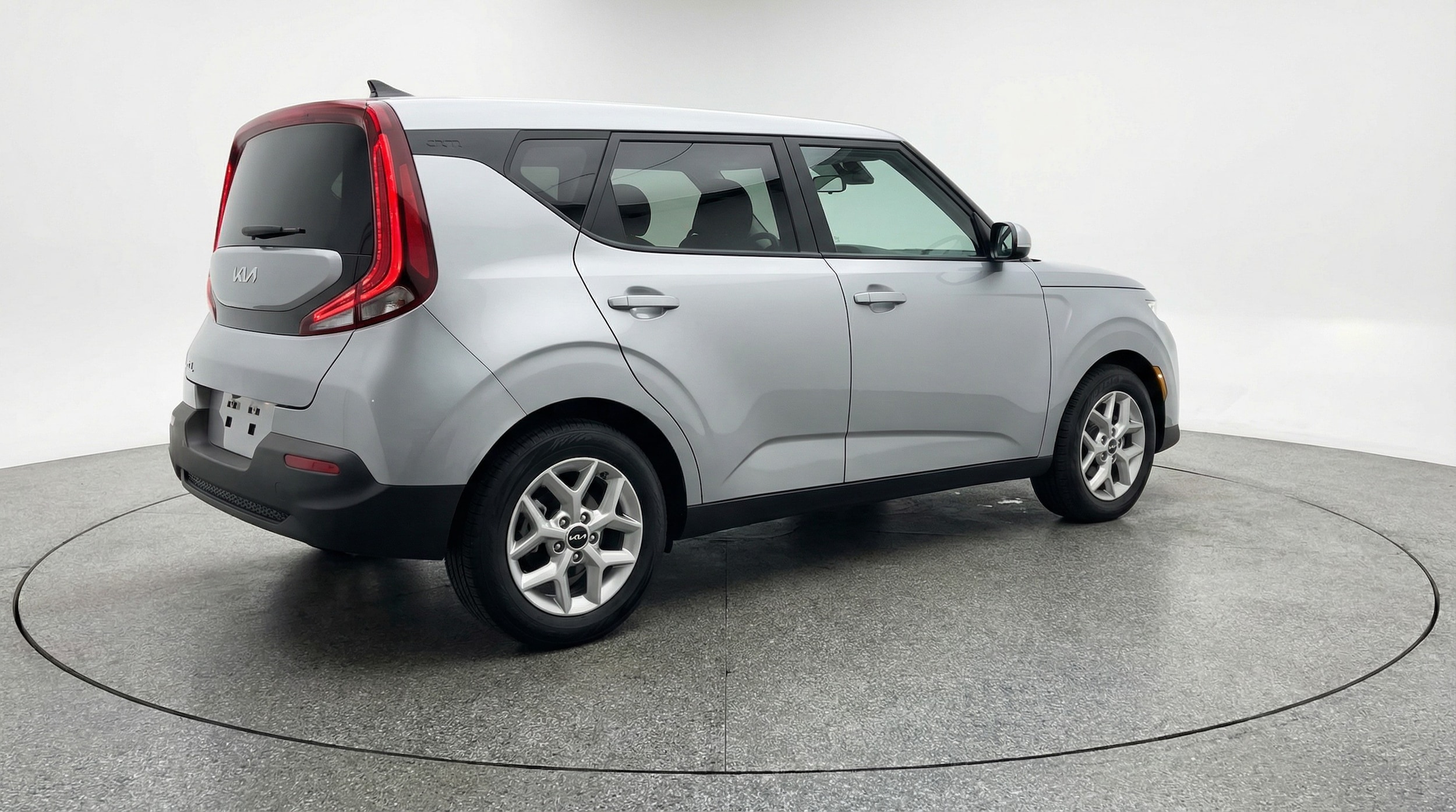 Thumbnail: 2025 Kia Soul - 7