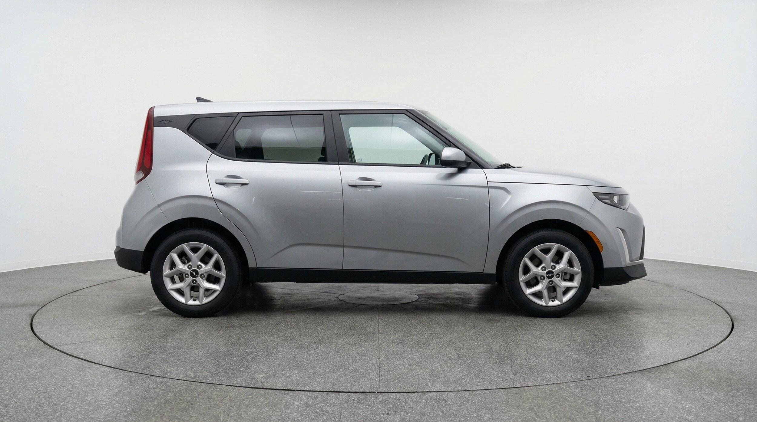 Thumbnail: 2025 Kia Soul - 11