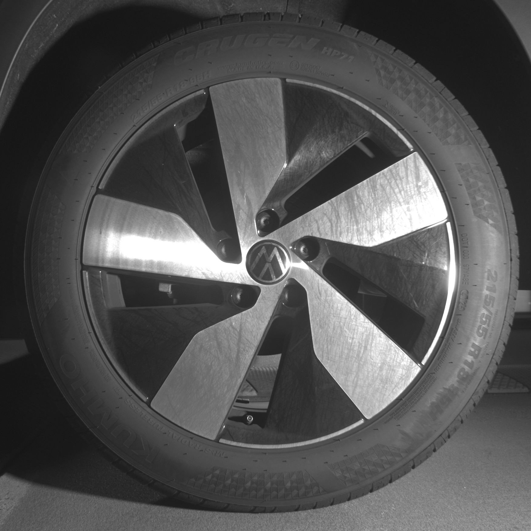 Thumbnail: 2026 Volkswagen Taos - 14