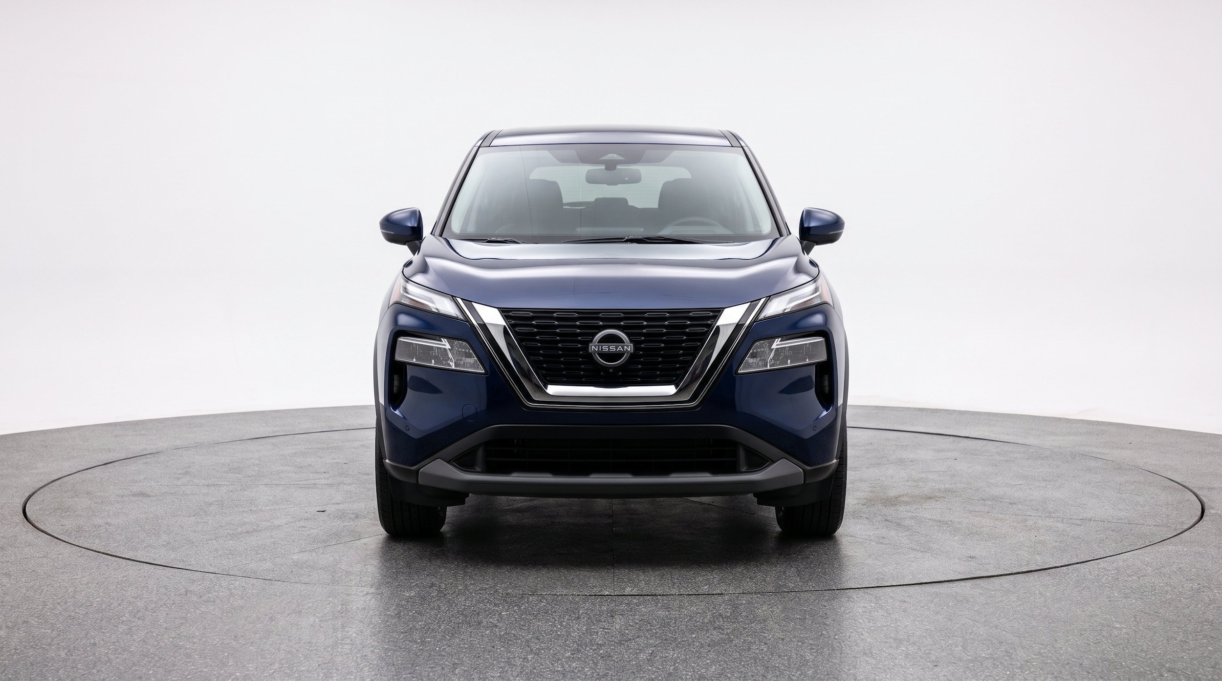 Thumbnail: 2025 Nissan Rogue - 2