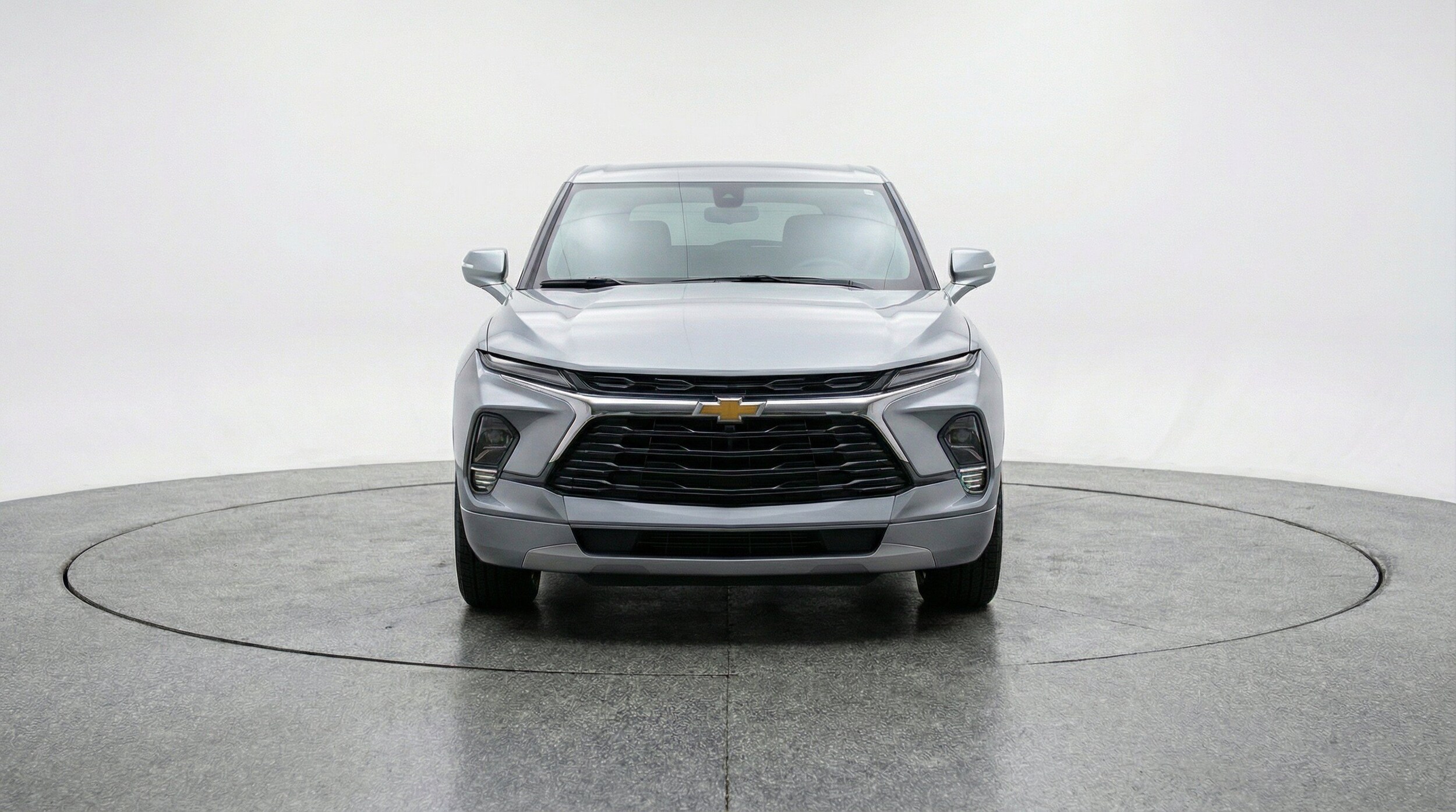 Thumbnail: 2025 Chevrolet Blazer - 2