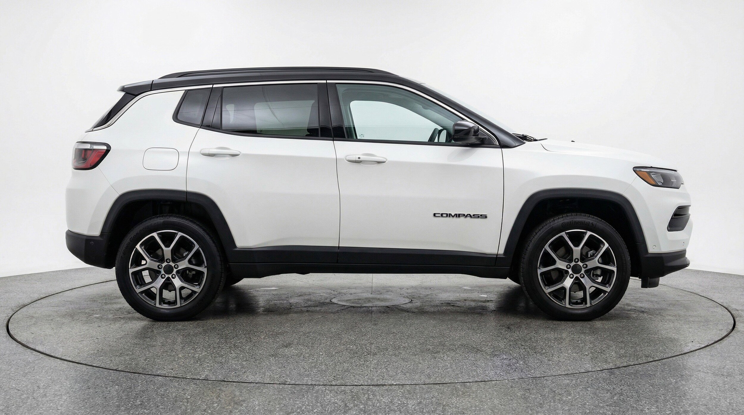 Thumbnail: 2025 Jeep Compass - 11
