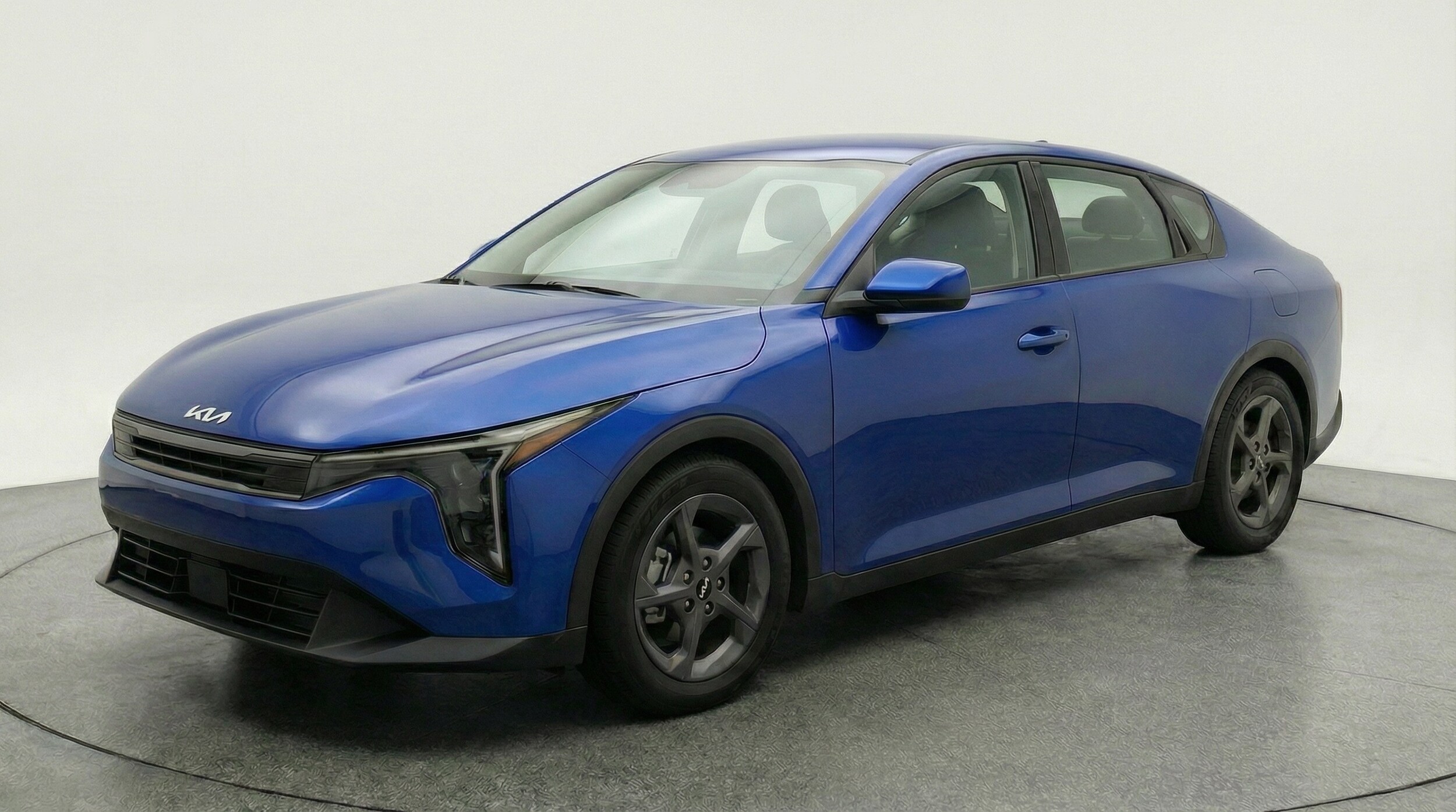 Thumbnail: 2025 Kia K4 - 3