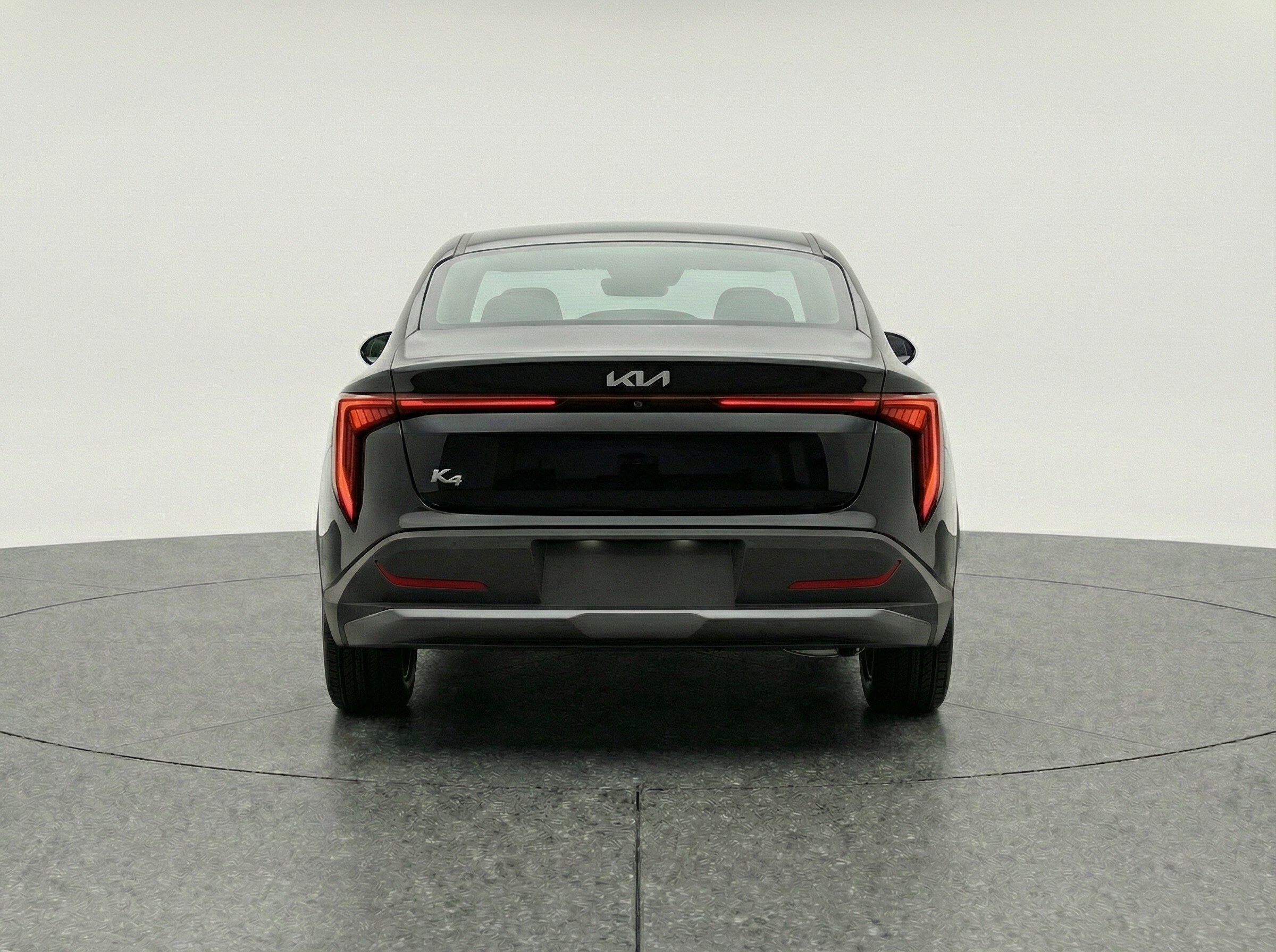 Thumbnail: 2025 Kia K4 - 6