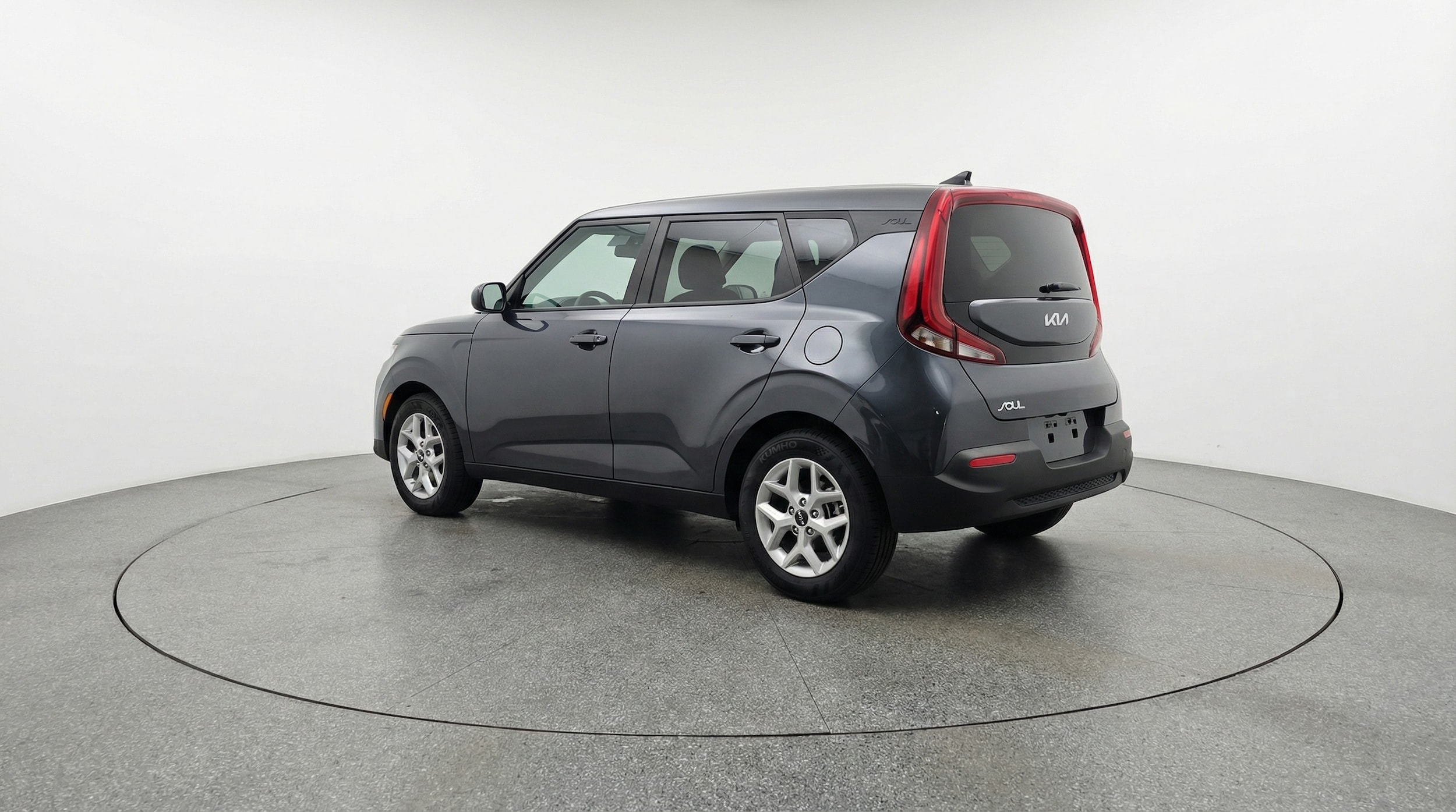 Thumbnail: 2025 Kia Soul - 5