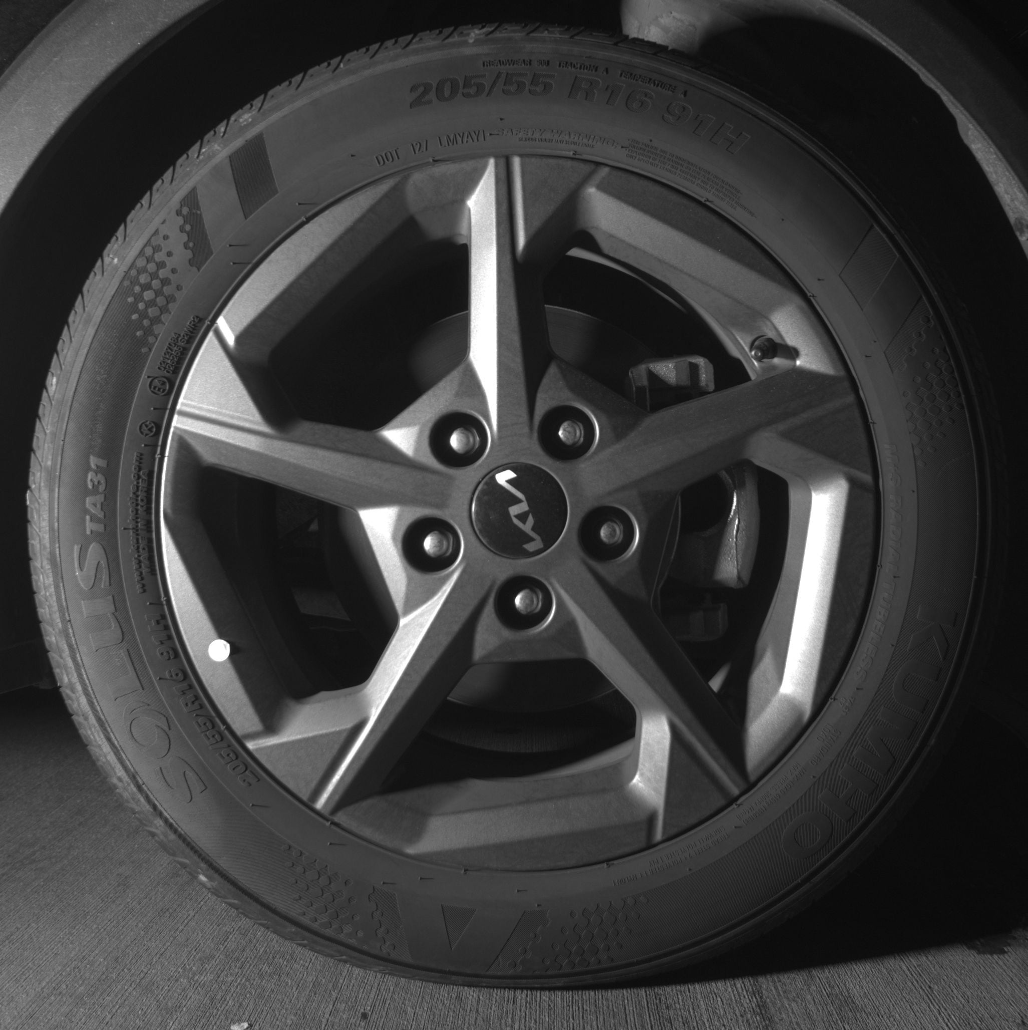 Thumbnail: 2025 Kia K4 - 10