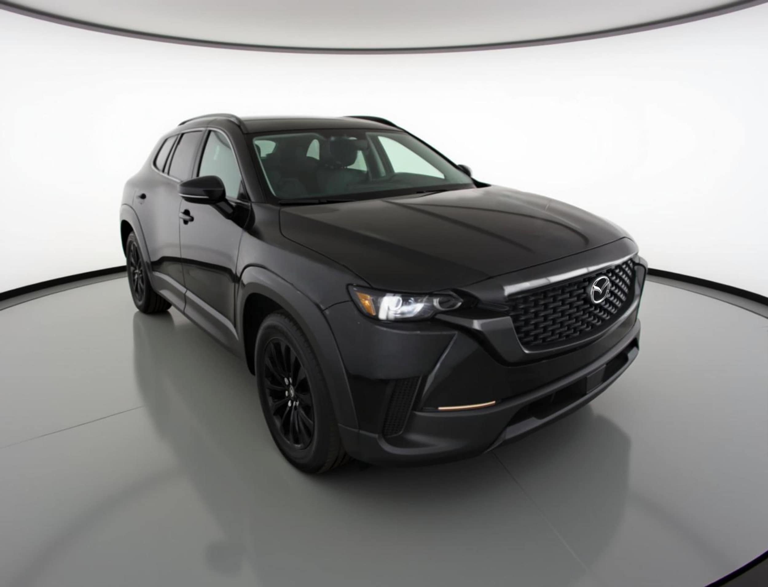 Thumbnail: 2025 Mazda CX-50 - 1