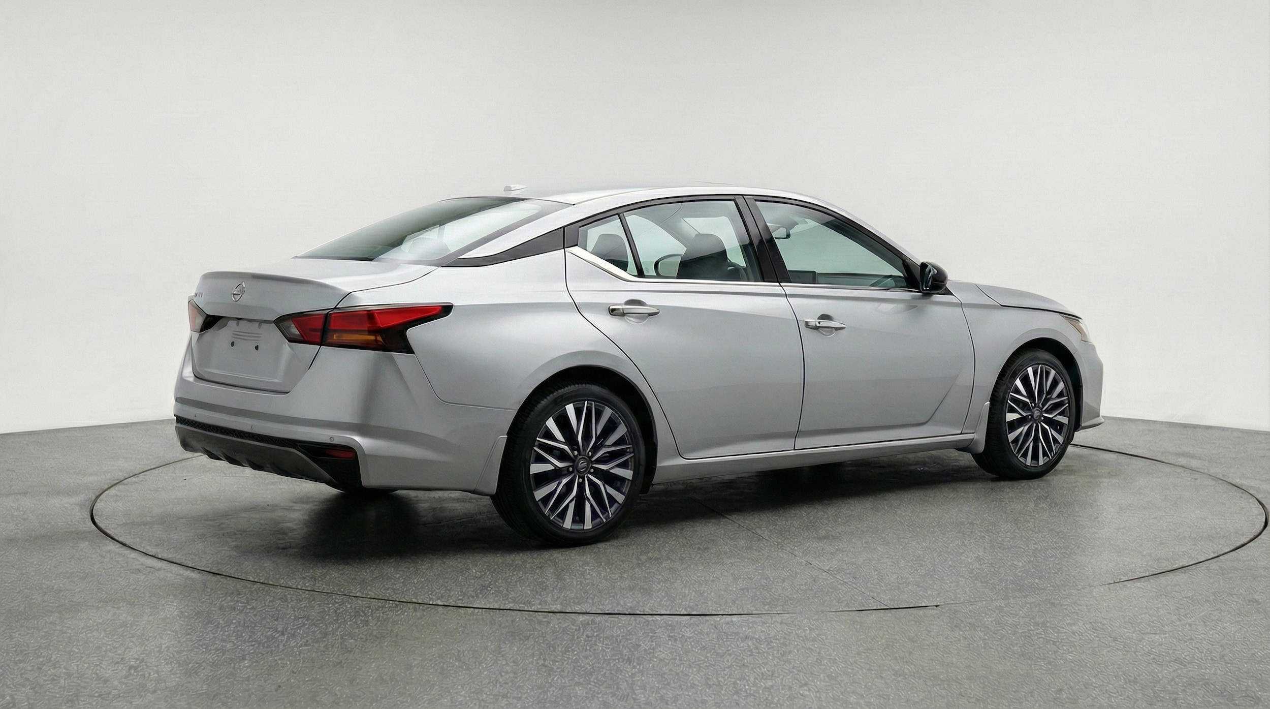 Thumbnail: 2025 Nissan Altima - 7