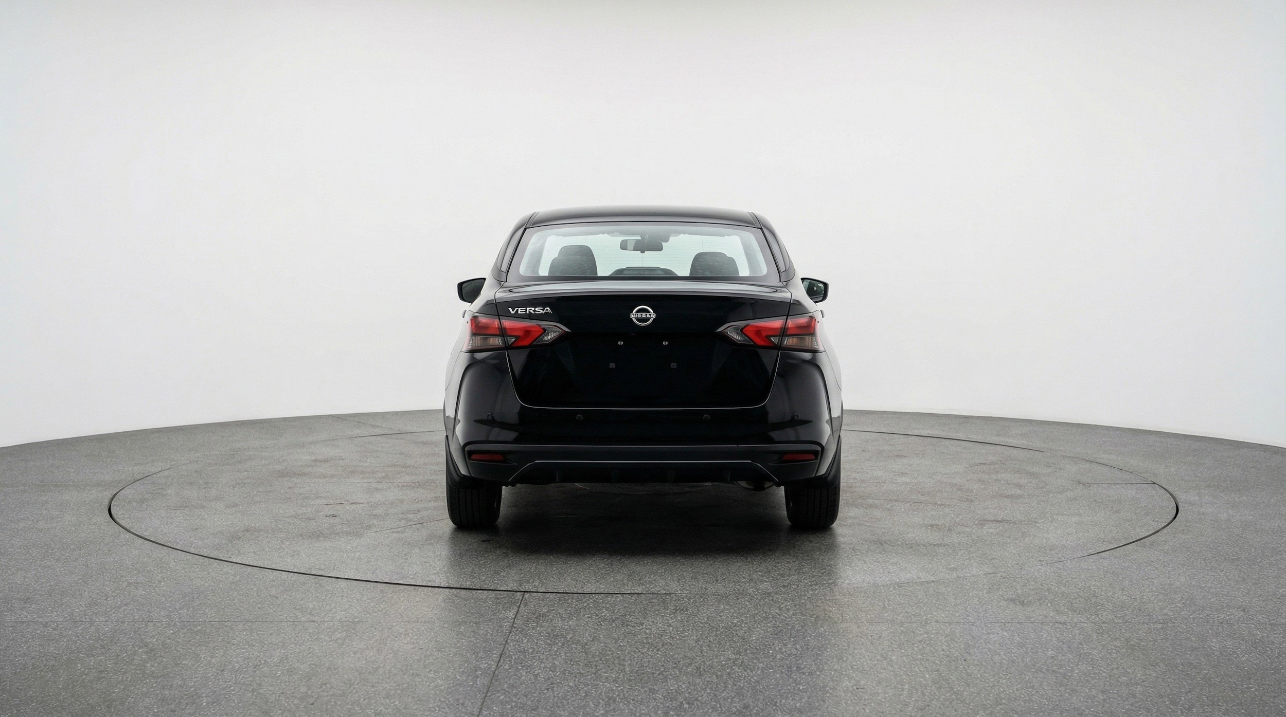 Thumbnail: 2025 Nissan Versa - 7