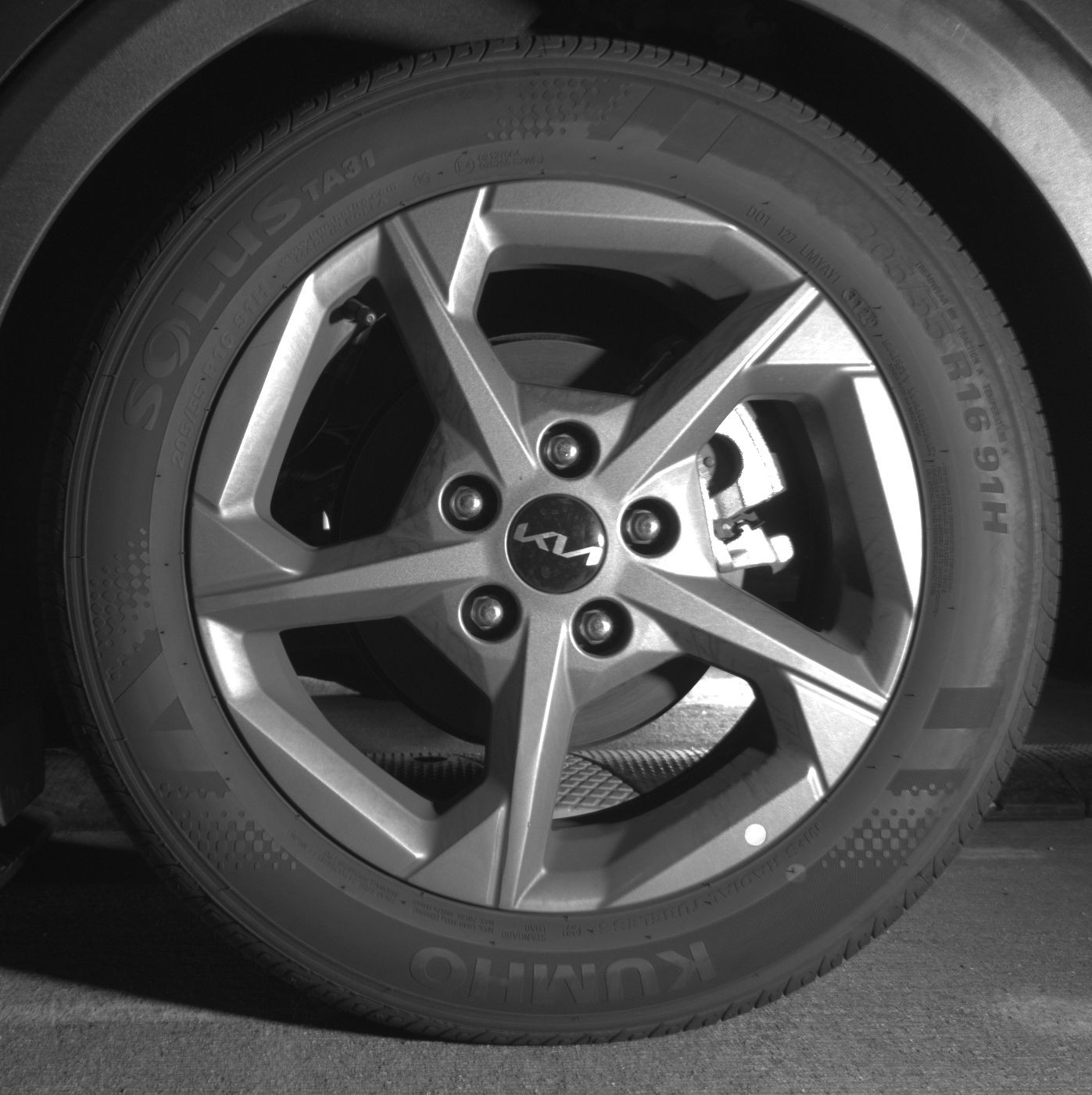 Thumbnail: 2025 Kia K4 - 11