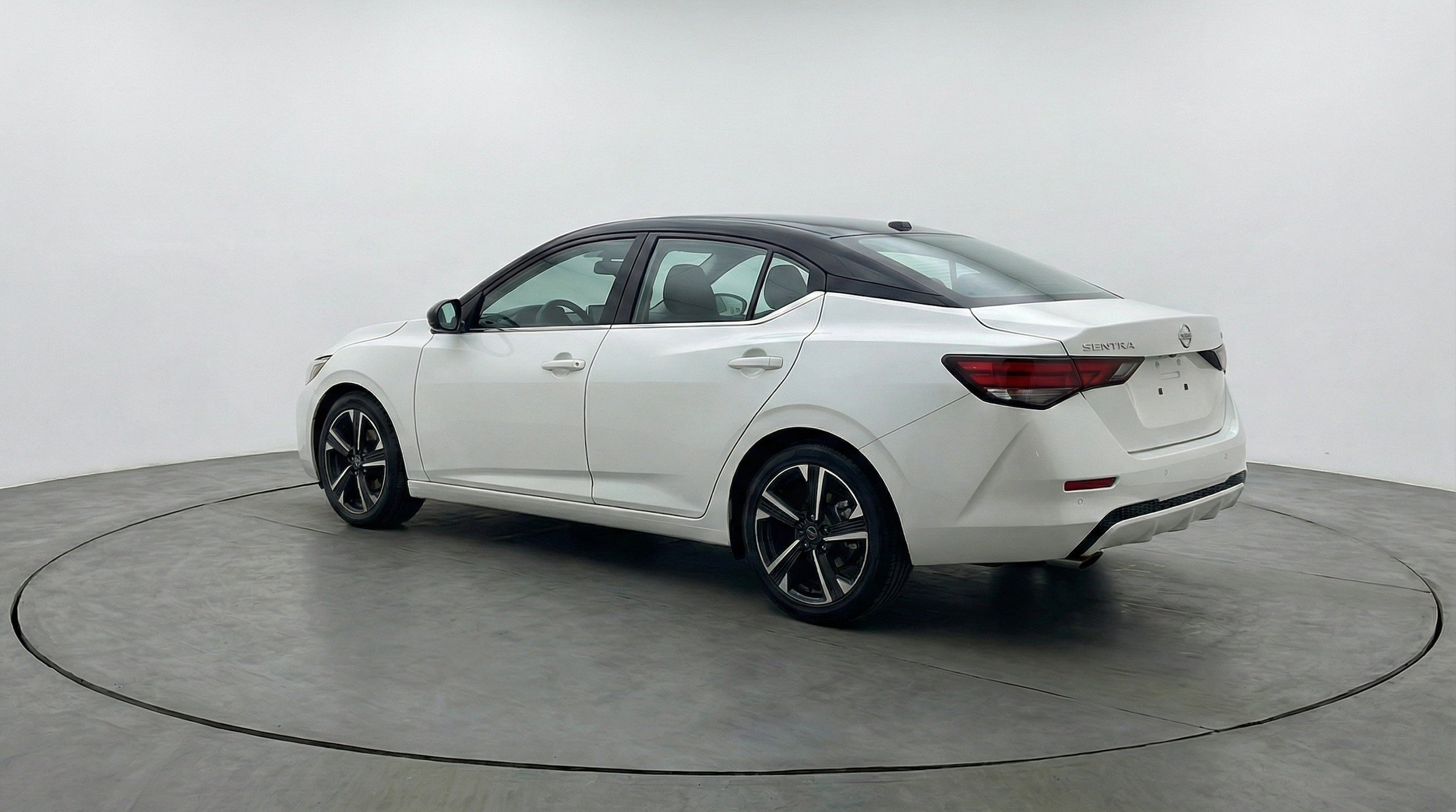 Thumbnail: 2025 Nissan Sentra - 6