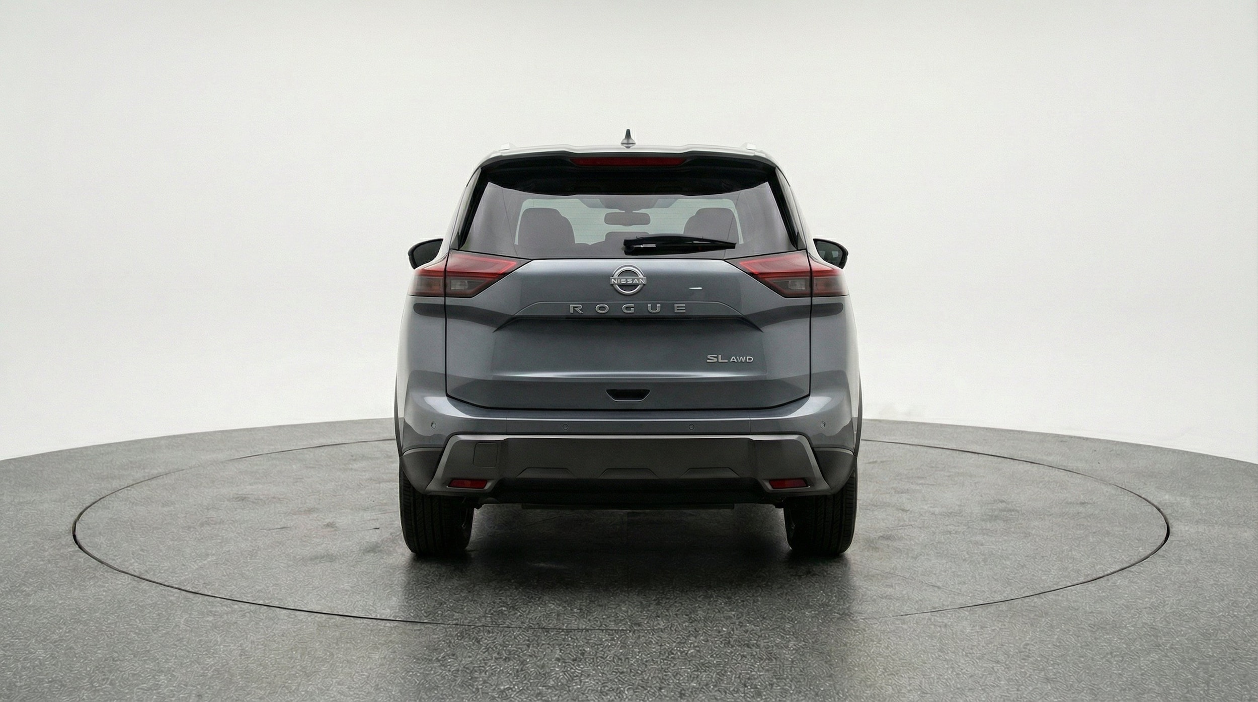 Thumbnail: 2026 Nissan Rogue - 7