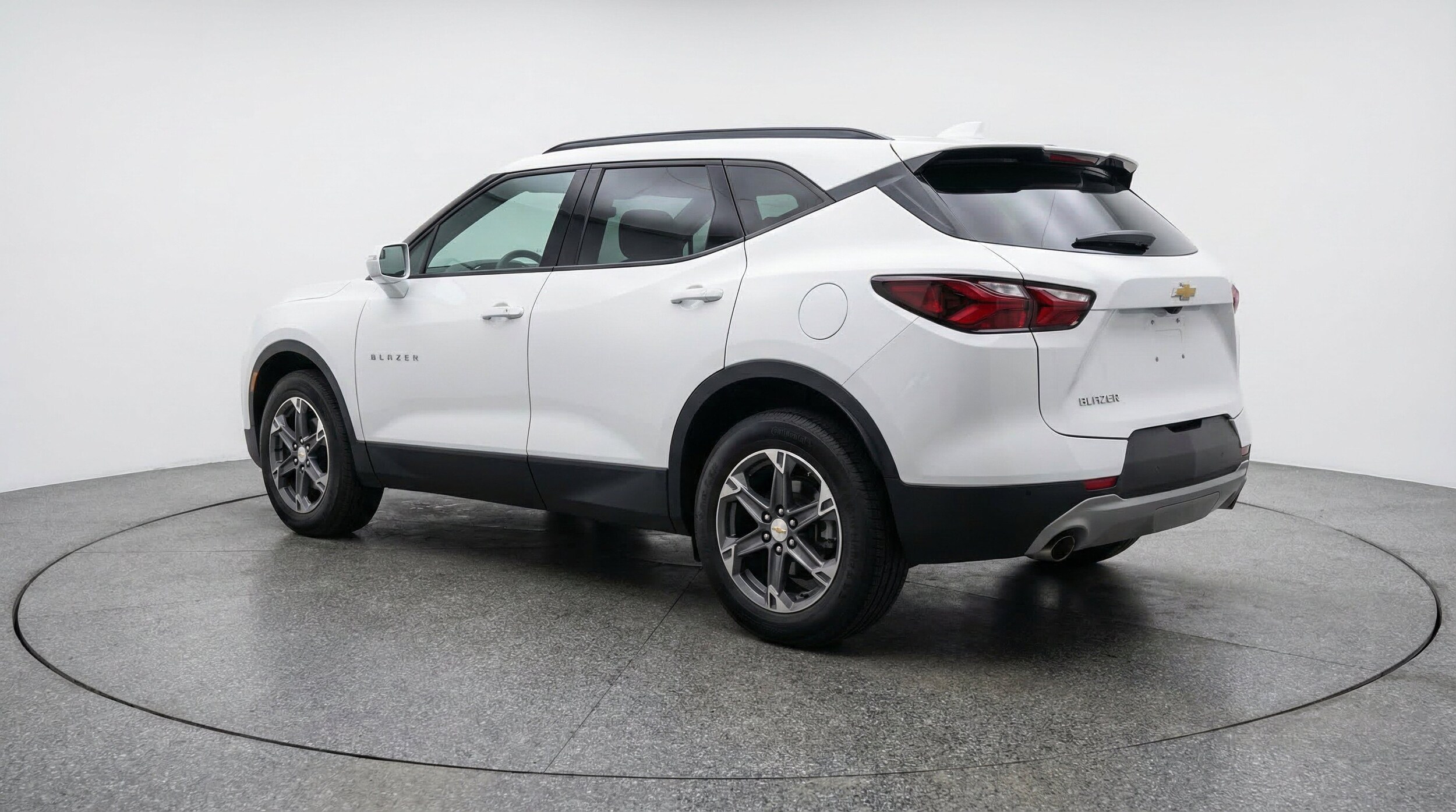 Thumbnail: 2025 Chevrolet Blazer - 6