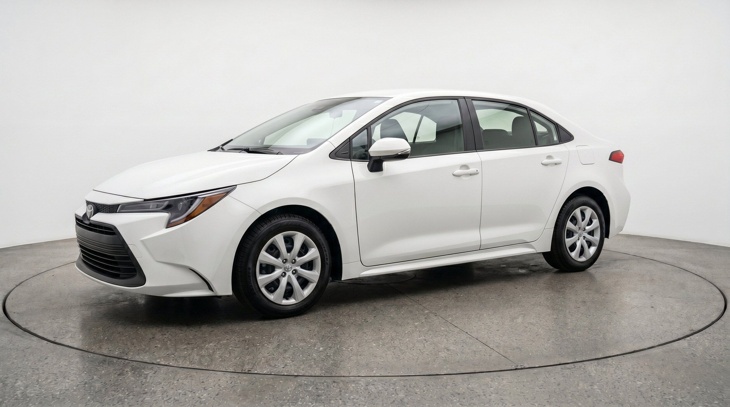 Thumbnail: 2025 Toyota Corolla - 3