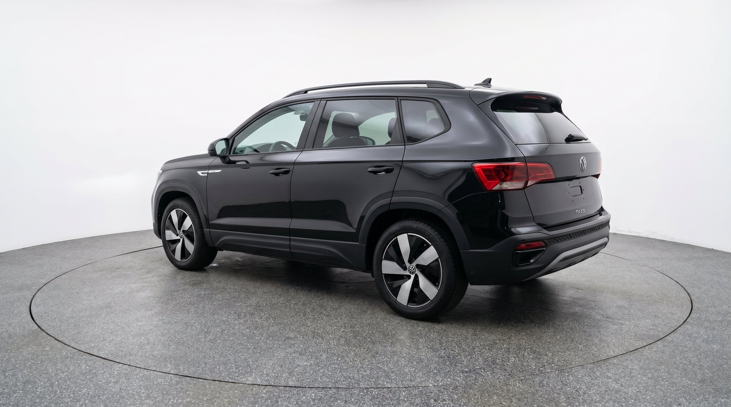 Thumbnail: 2026 Volkswagen Taos - 6