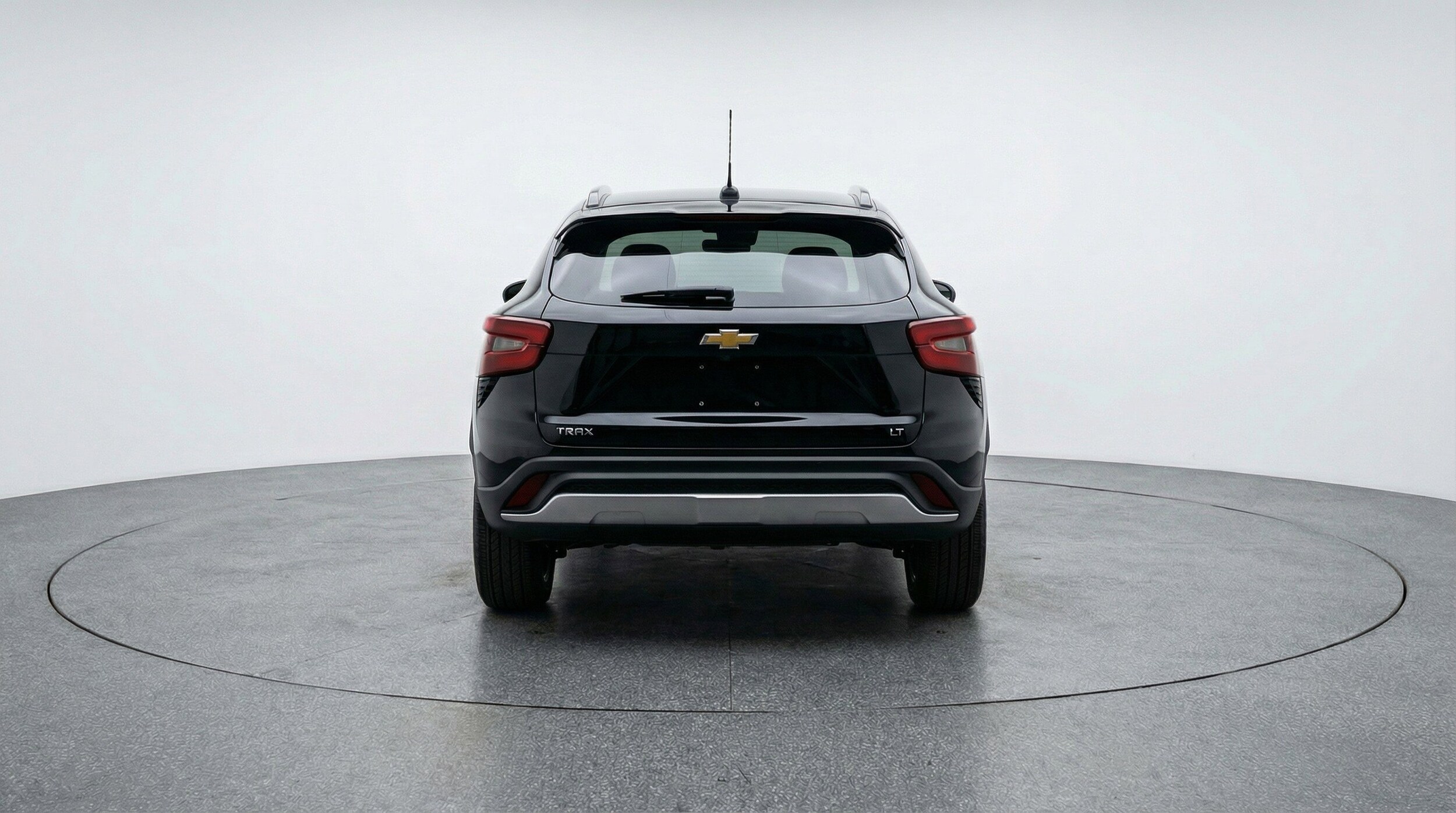 Thumbnail: 2025 Chevrolet Trax - 7