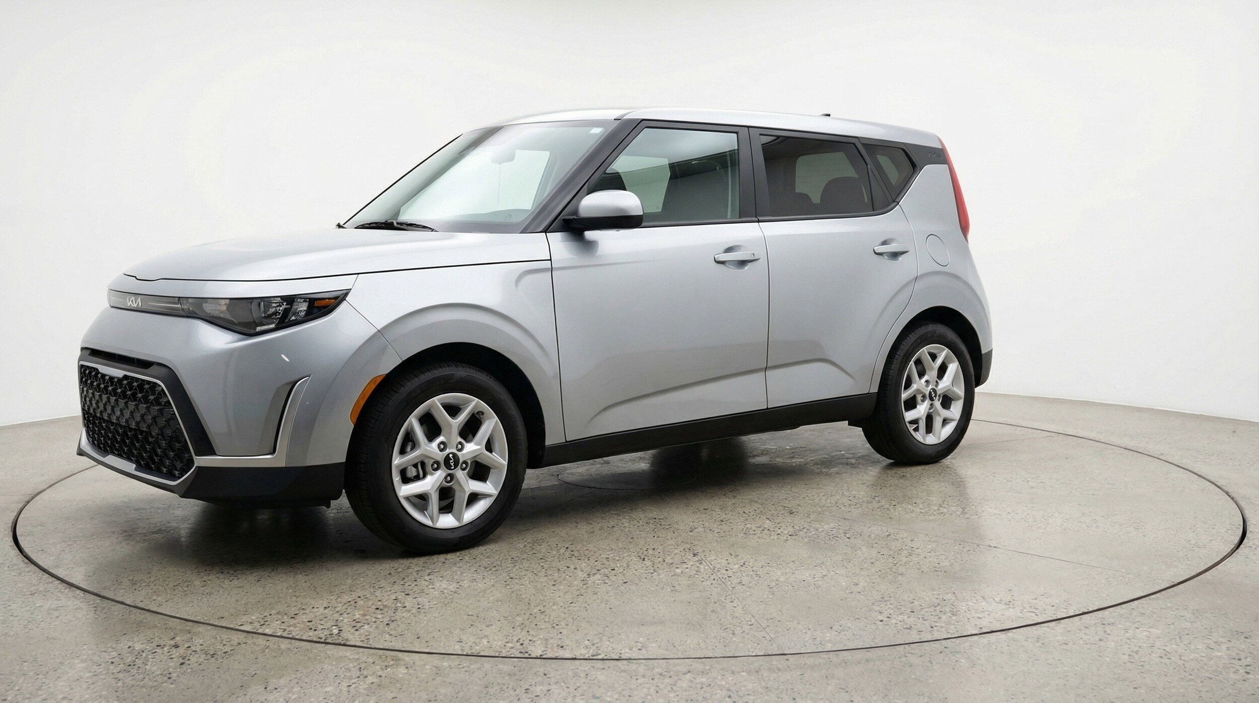 Thumbnail: 2025 Kia Soul - 3