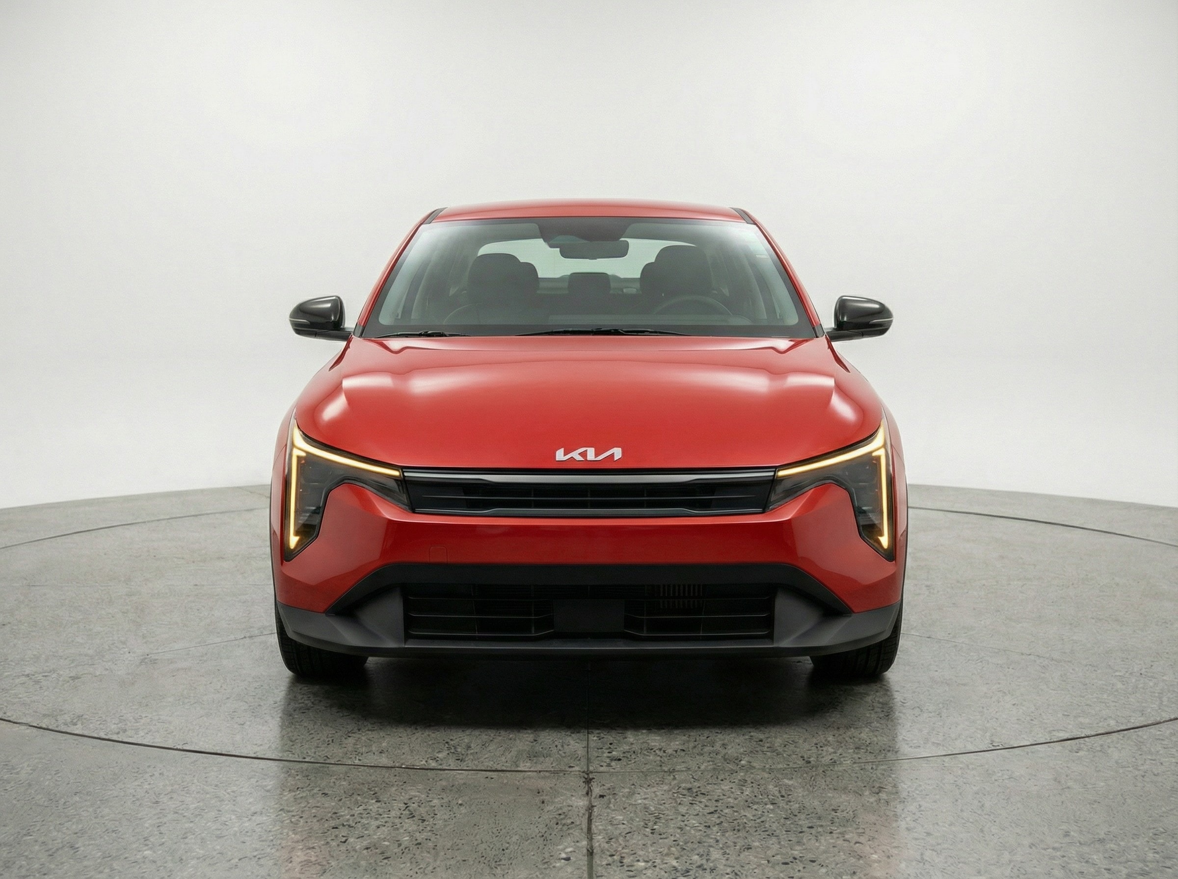 Thumbnail: 2025 Kia K4 - 2