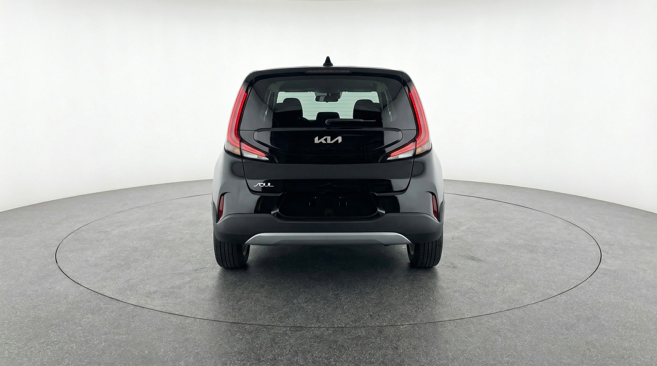 Thumbnail: 2025 Kia Soul - 6