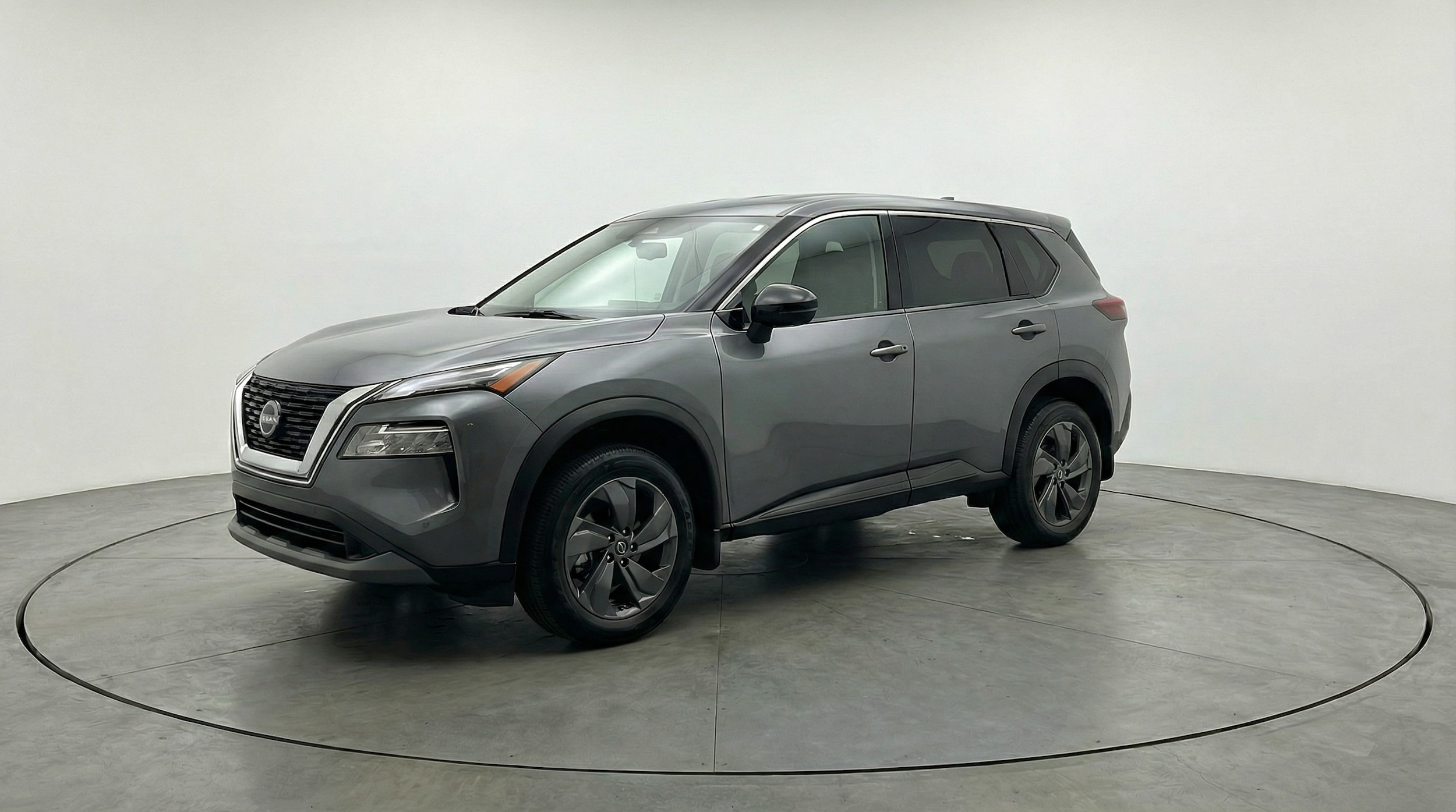 Thumbnail: 2025 Nissan Rogue - 3