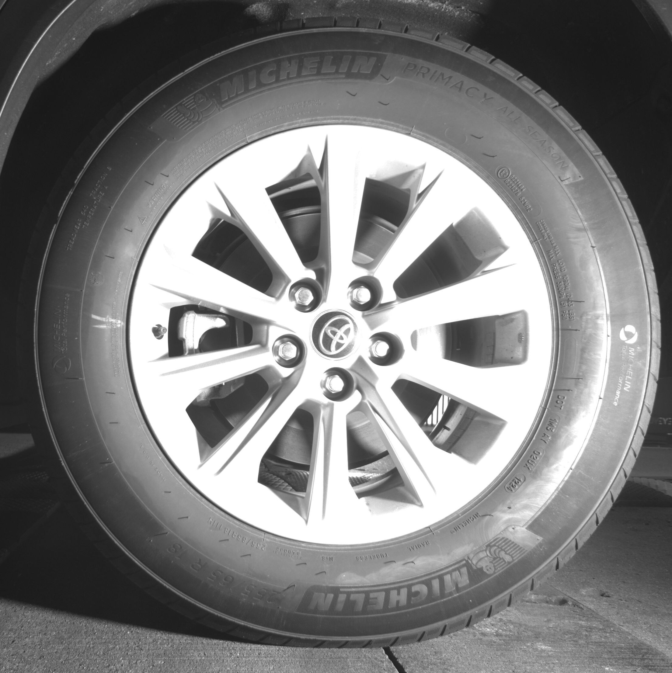 Thumbnail: 2024 Toyota Grand Highlander - 11