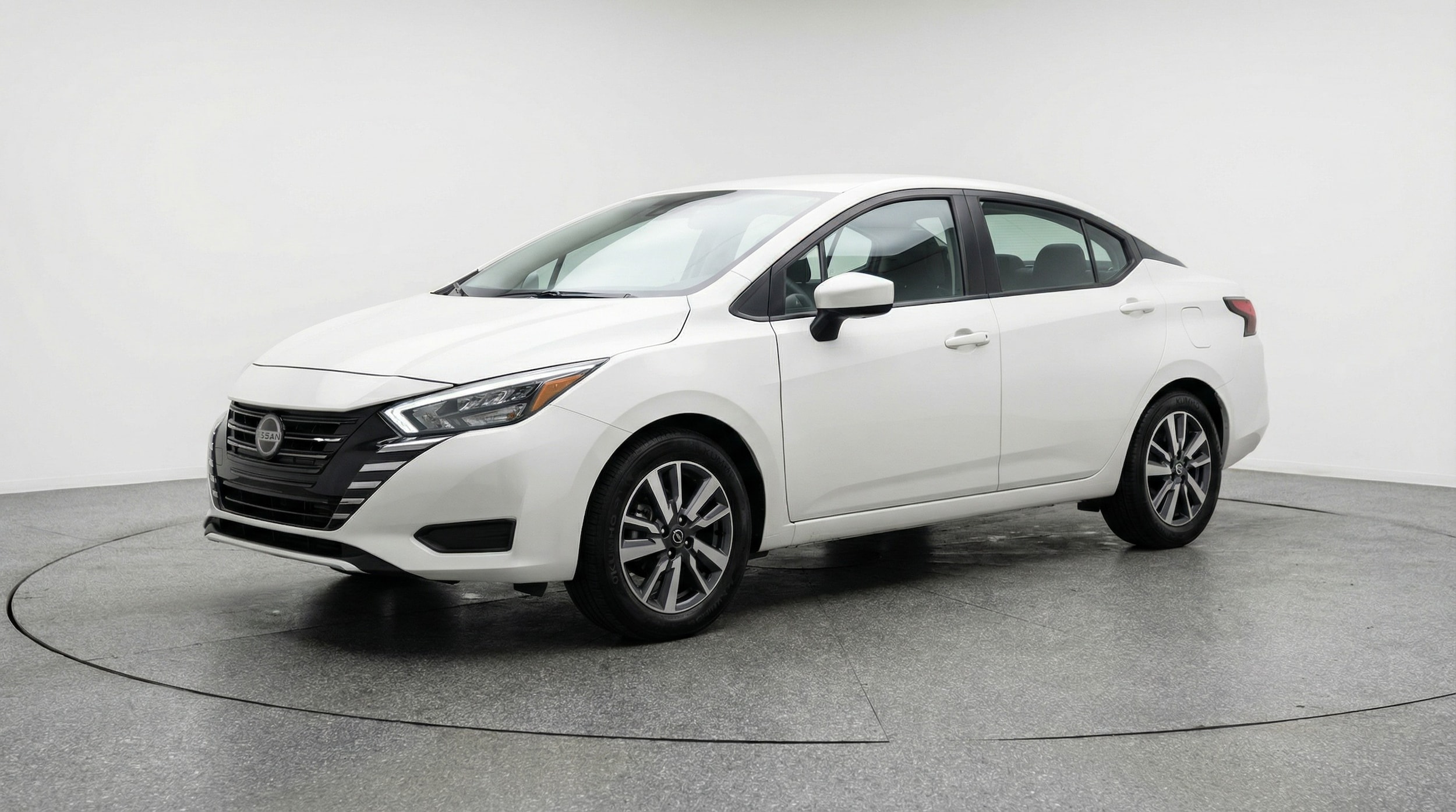 Thumbnail: 2025 Nissan Versa - 3