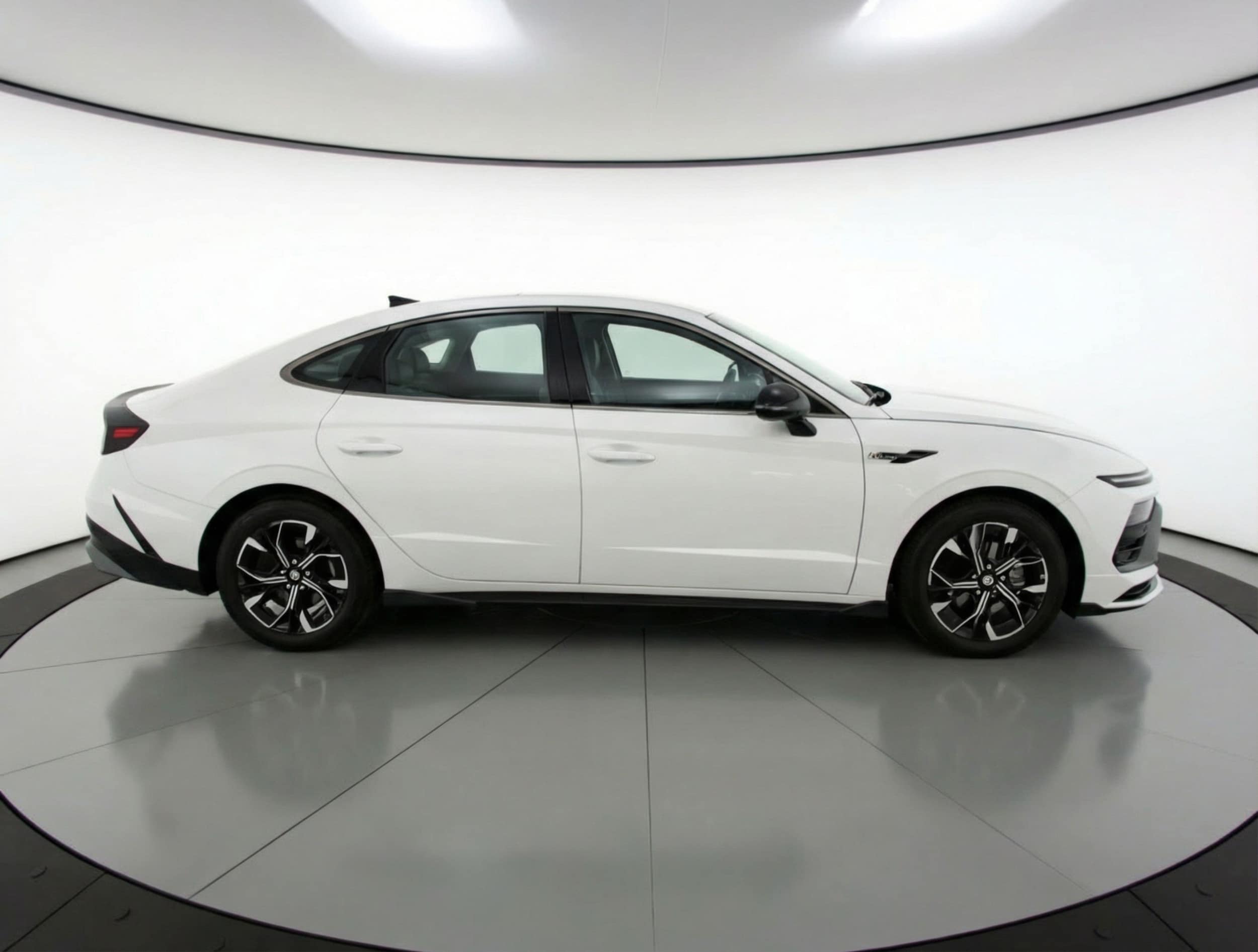 Thumbnail: 2025 Hyundai Sonata - 8