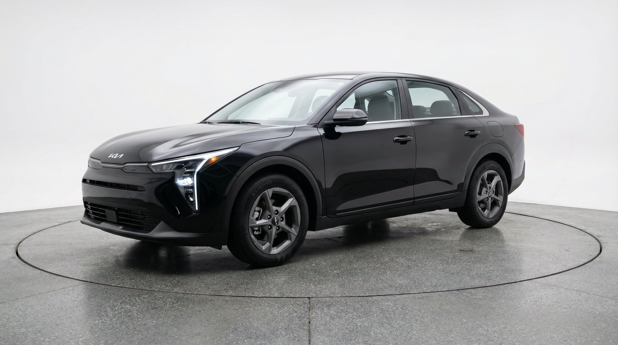 Thumbnail: 2026 Kia K4 - 3
