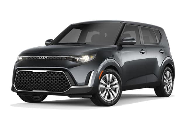 Thumbnail: 2025 Kia Soul - 1