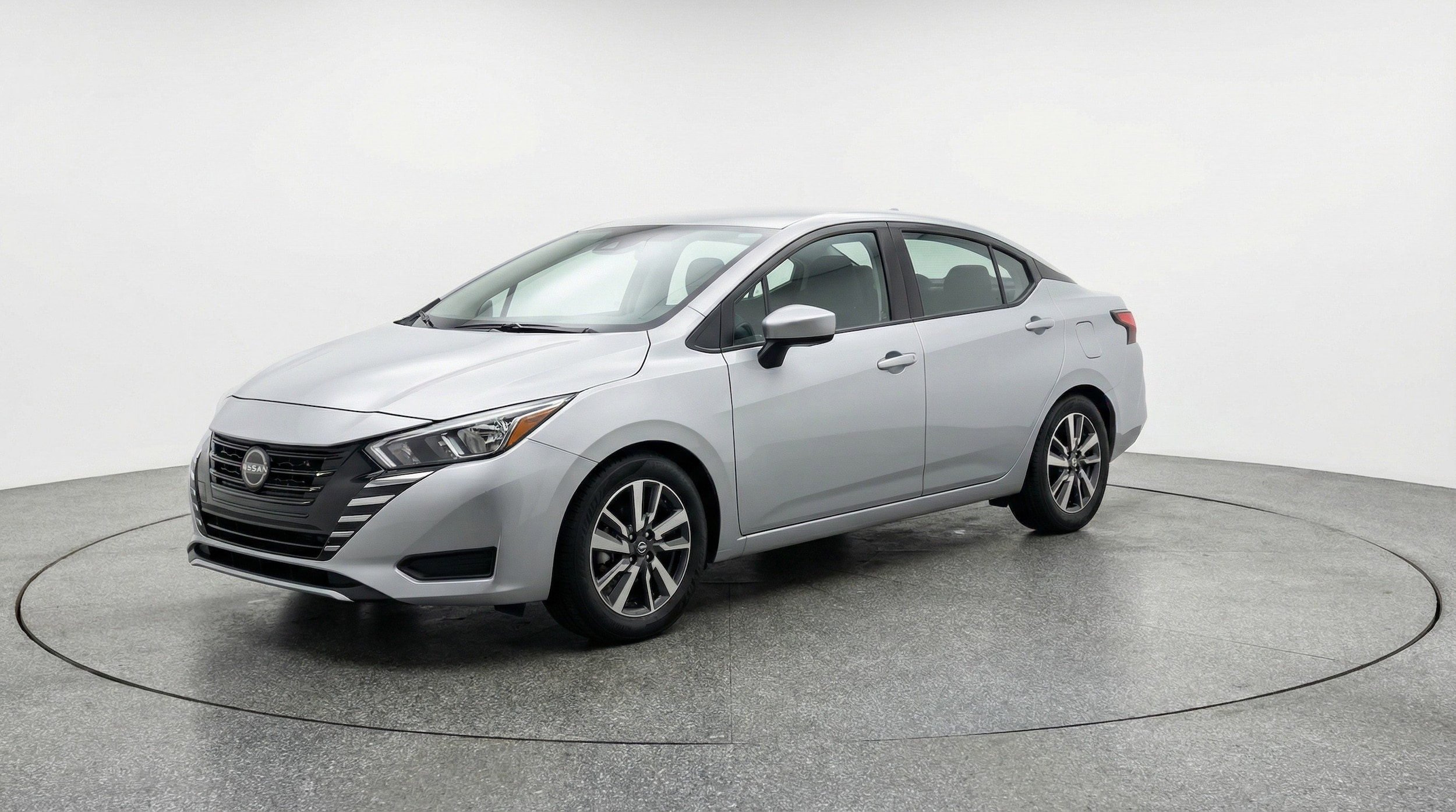 Thumbnail: 2025 Nissan Versa - 3