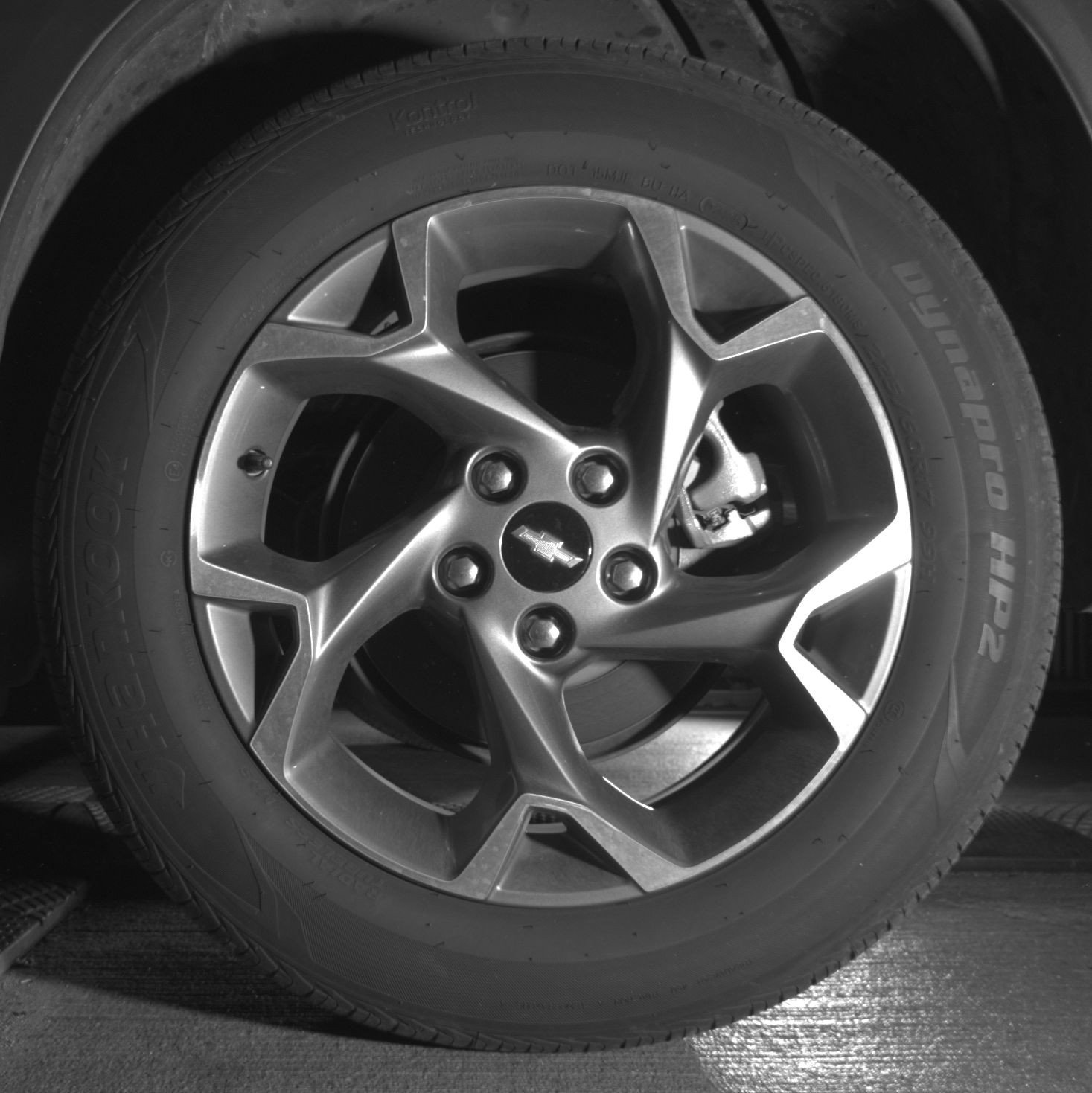 Thumbnail: 2025 Chevrolet Trax - 14