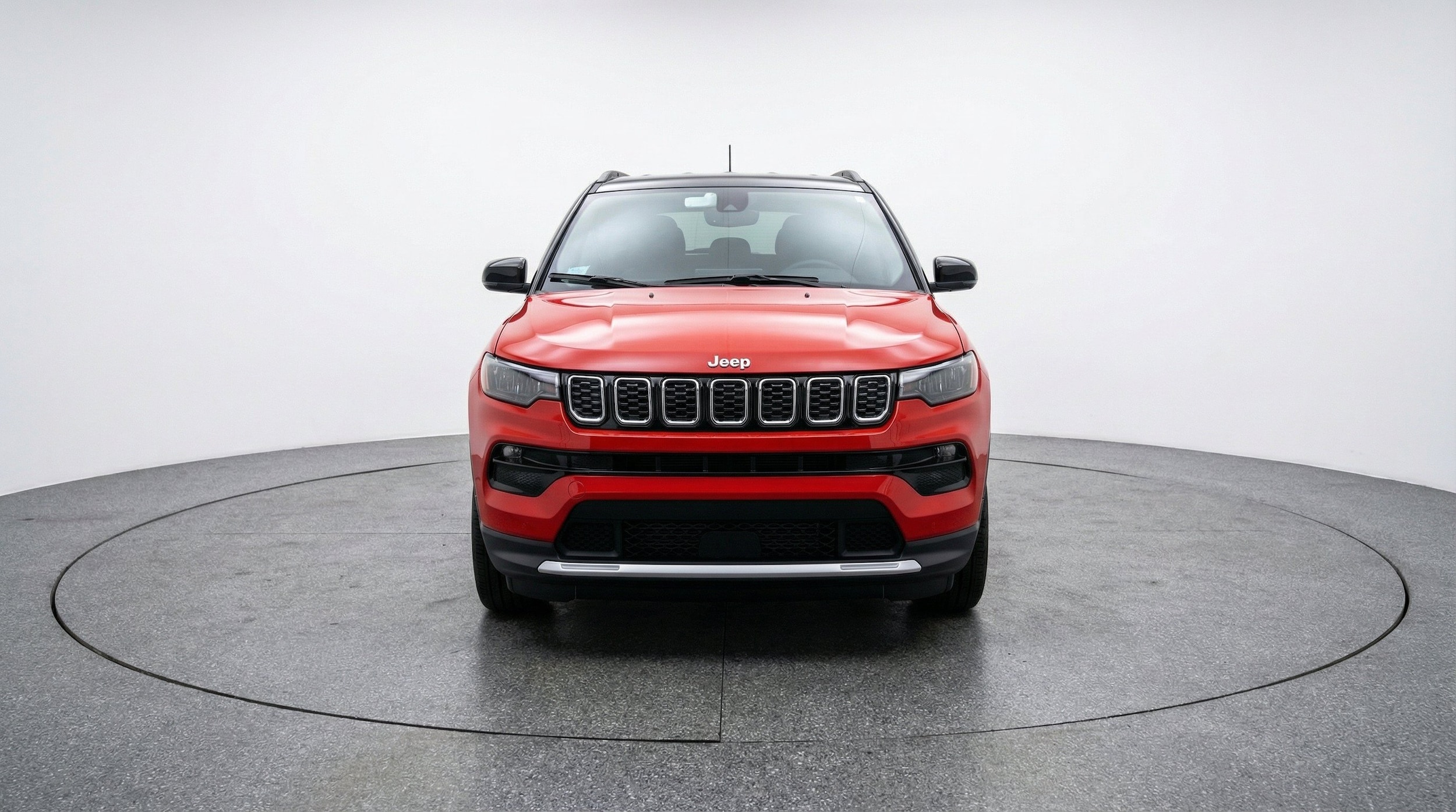 Thumbnail: 2025 Jeep Compass - 2