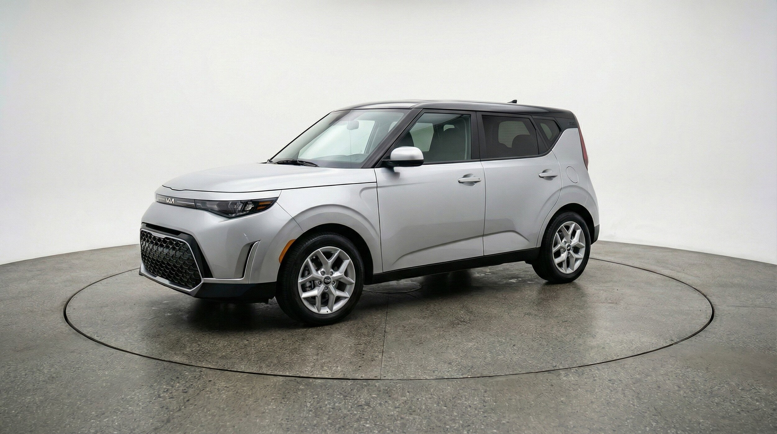 Thumbnail: 2025 Kia Soul - 3