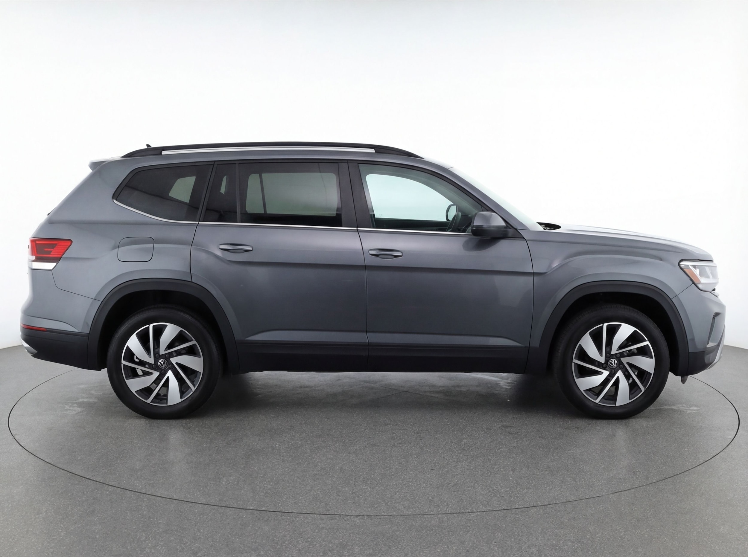Thumbnail: 2024 Volkswagen Atlas - 8