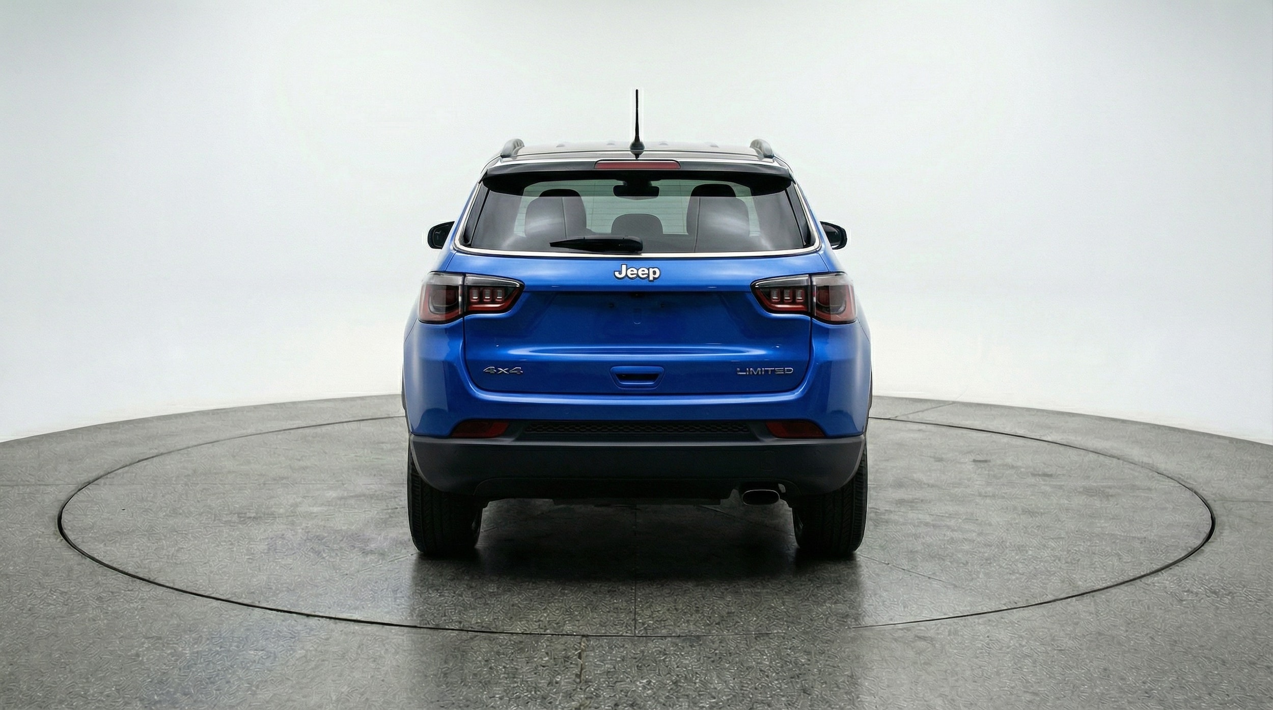 Thumbnail: 2025 Jeep Compass - 6