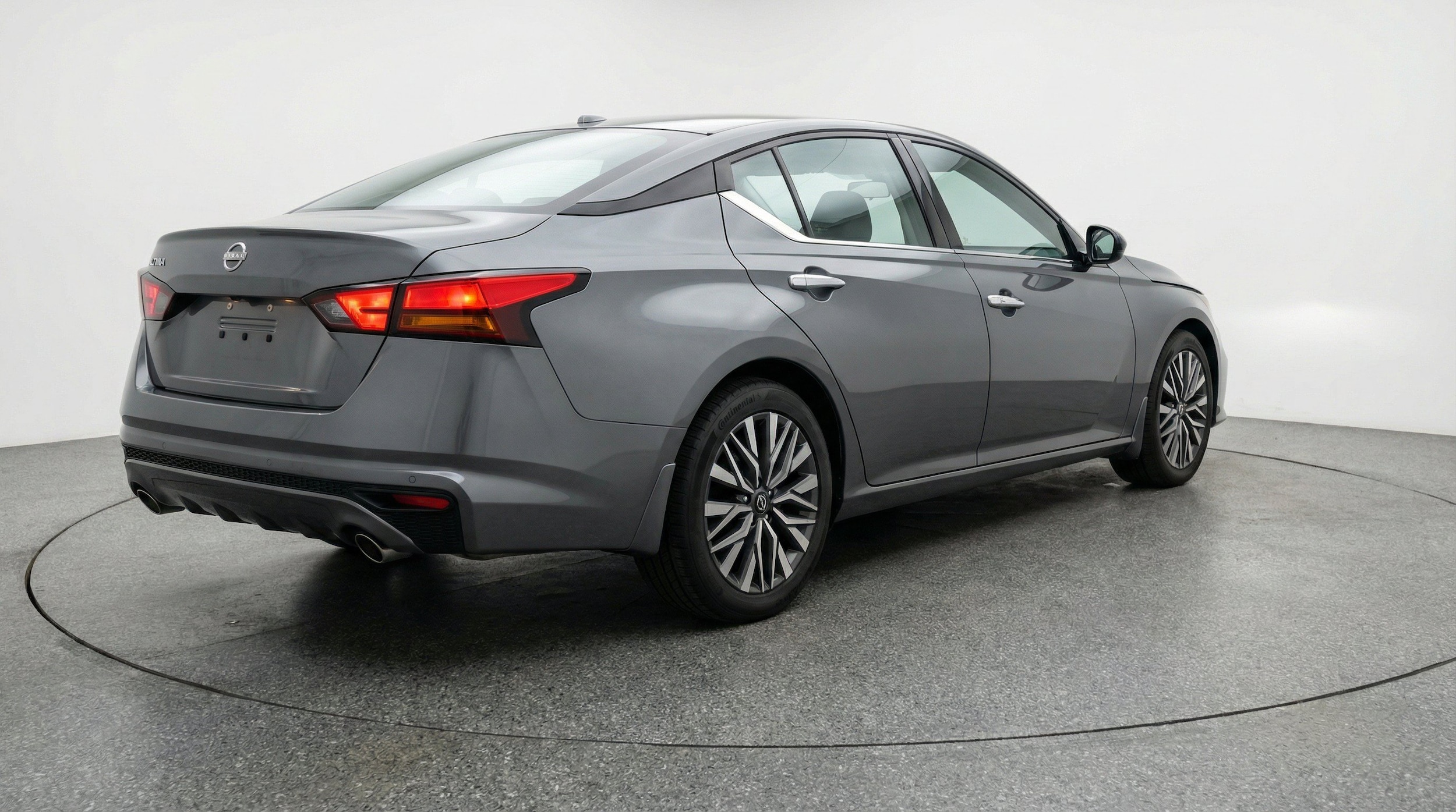 Thumbnail: 2025 Nissan Altima - 9