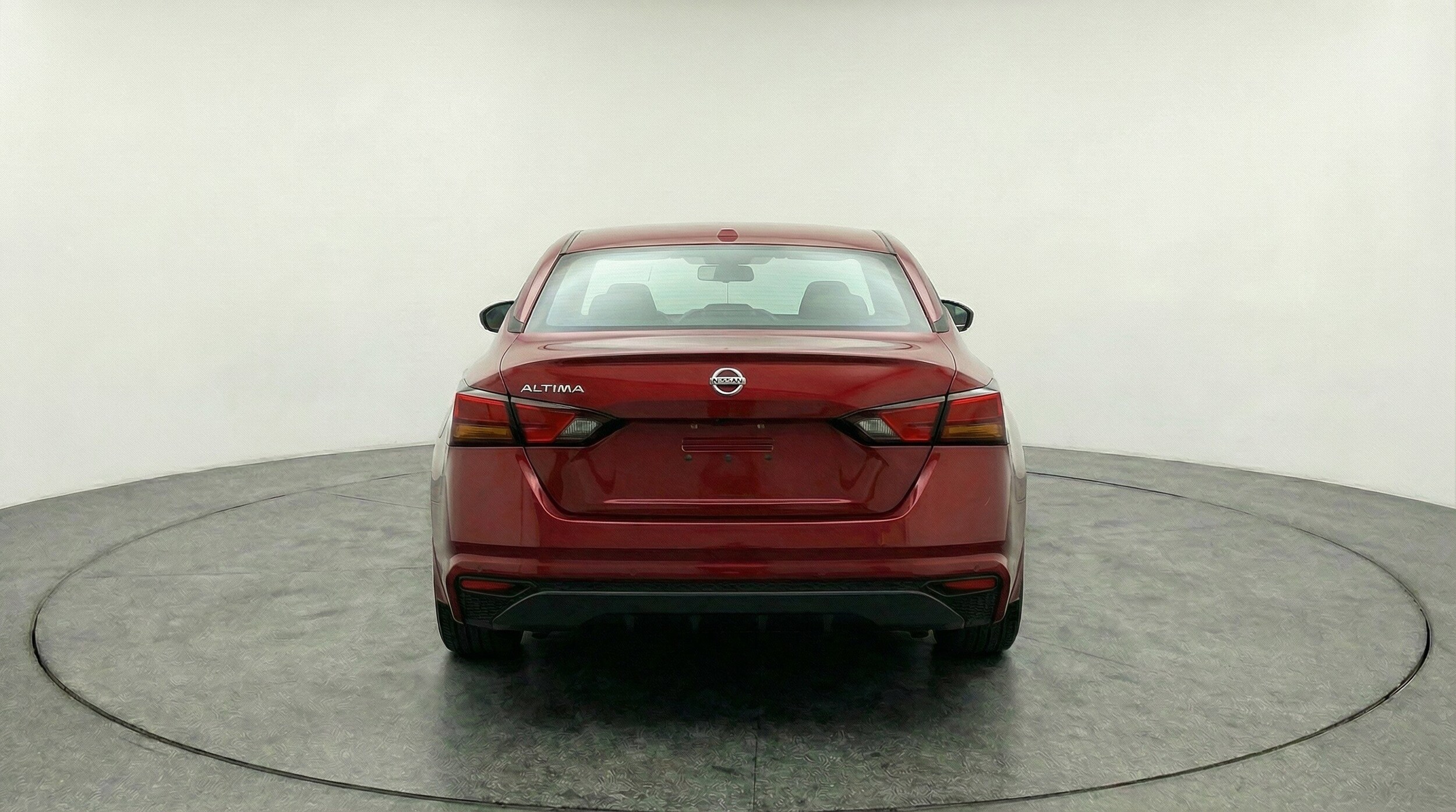 Thumbnail: 2025 Nissan Altima - 7