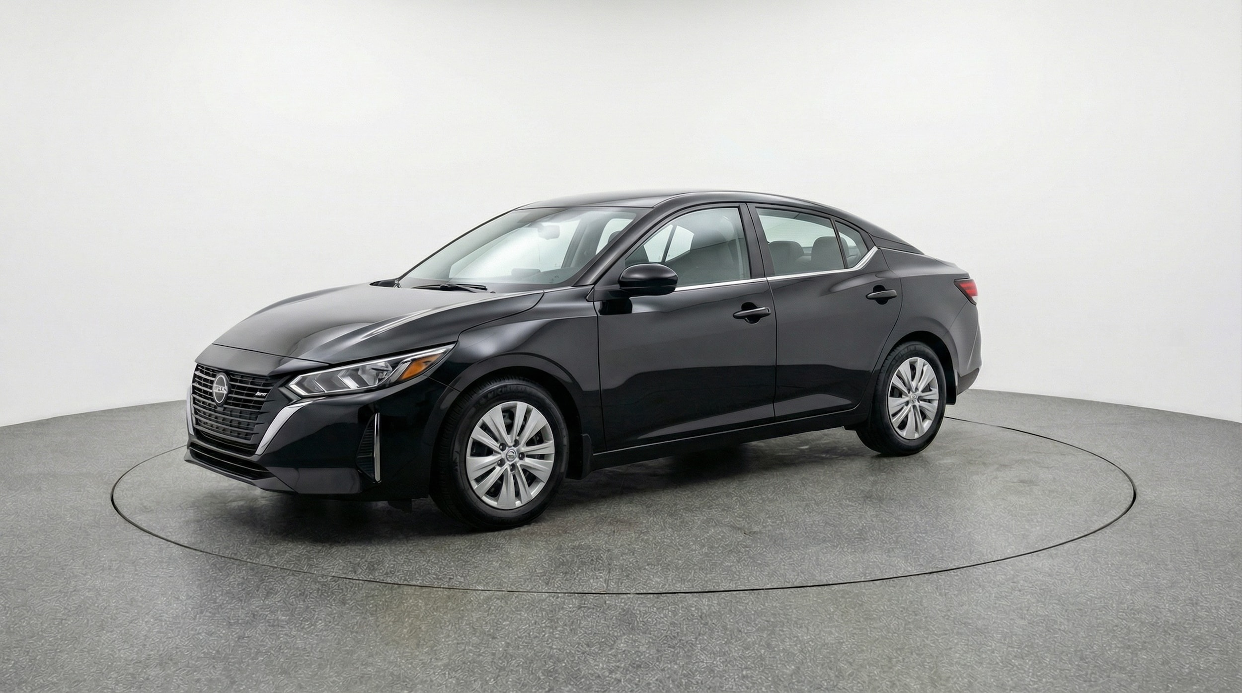 Thumbnail: 2025 Nissan Sentra - 3