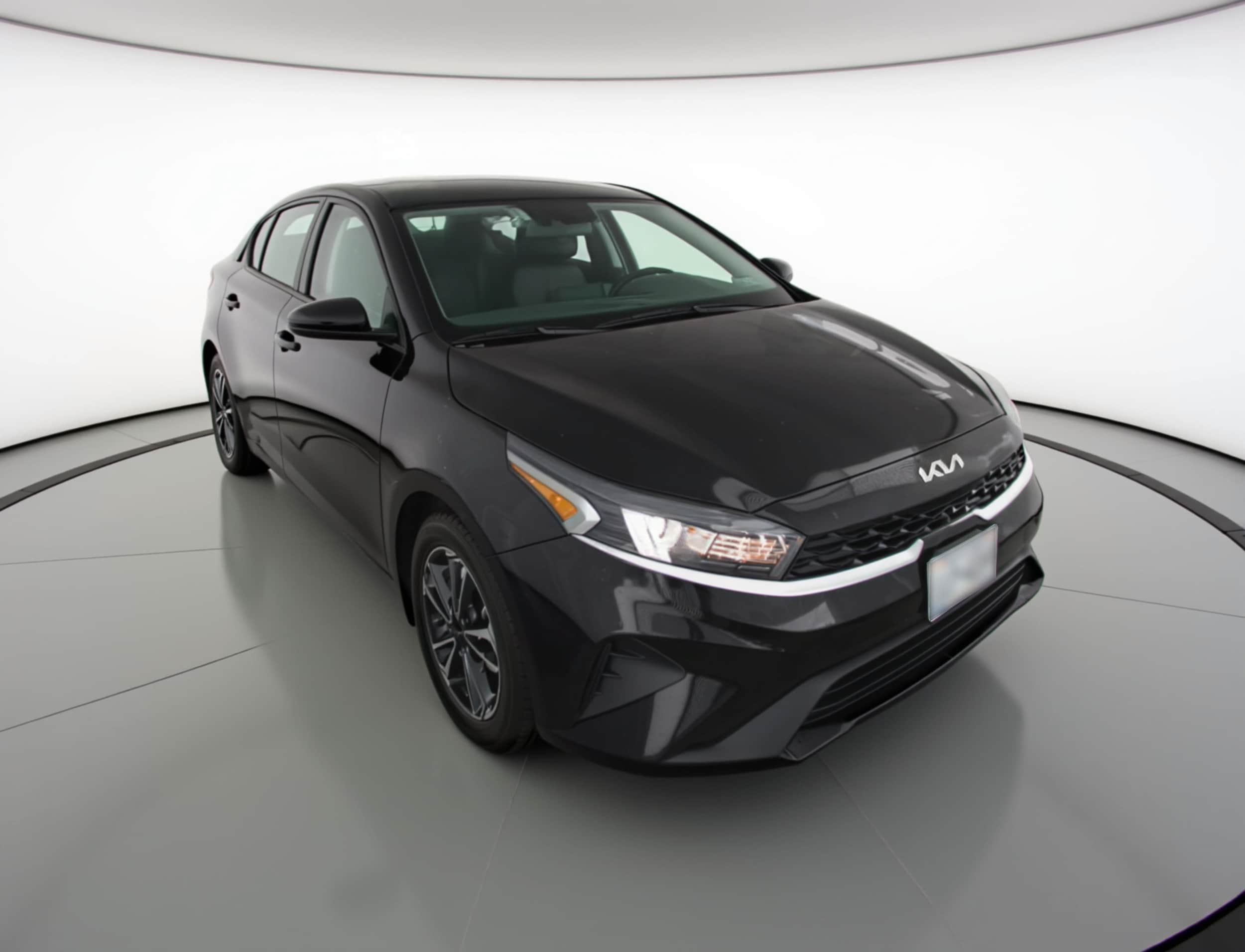 Thumbnail: 2024 Kia Forte - 1