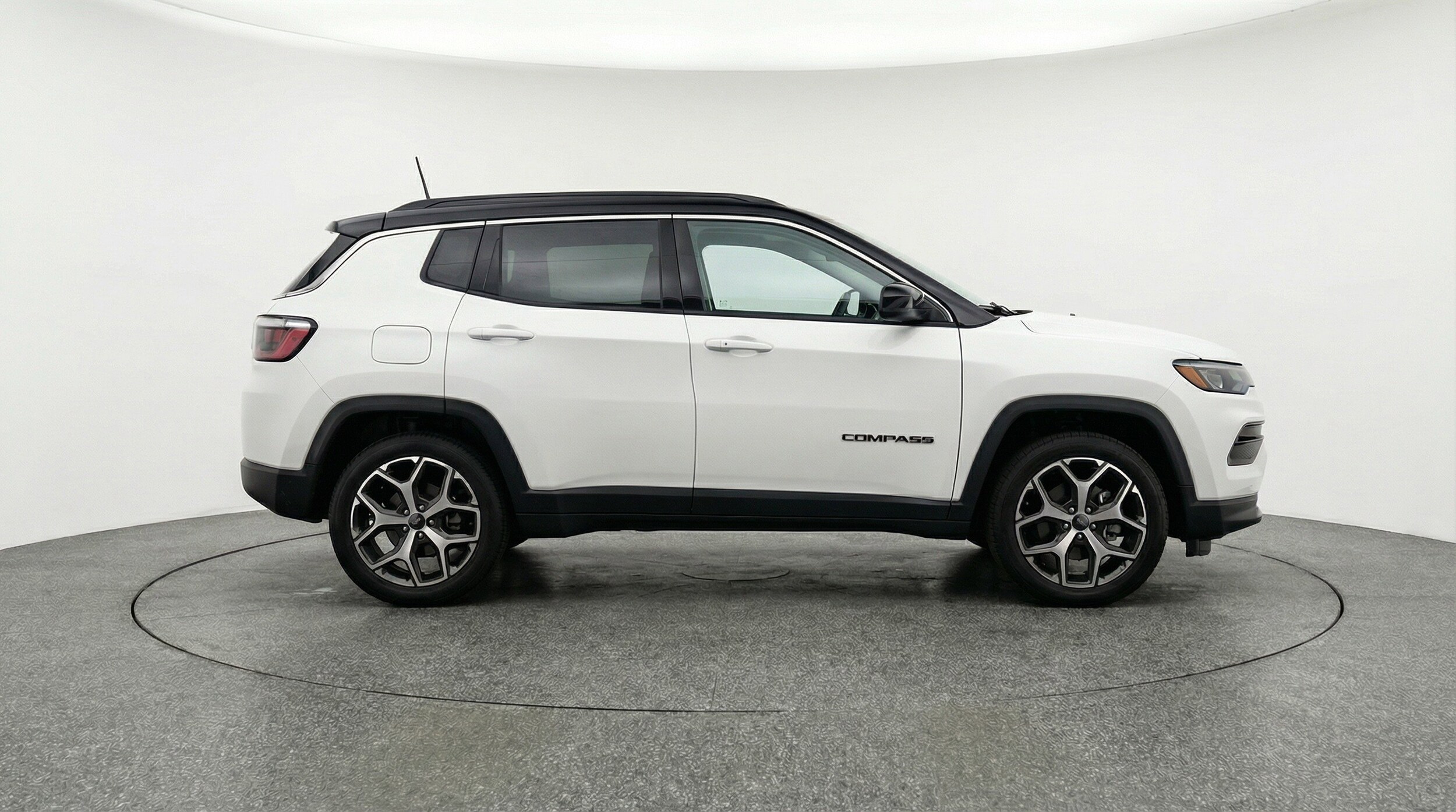 Thumbnail: 2025 Jeep Compass - 11