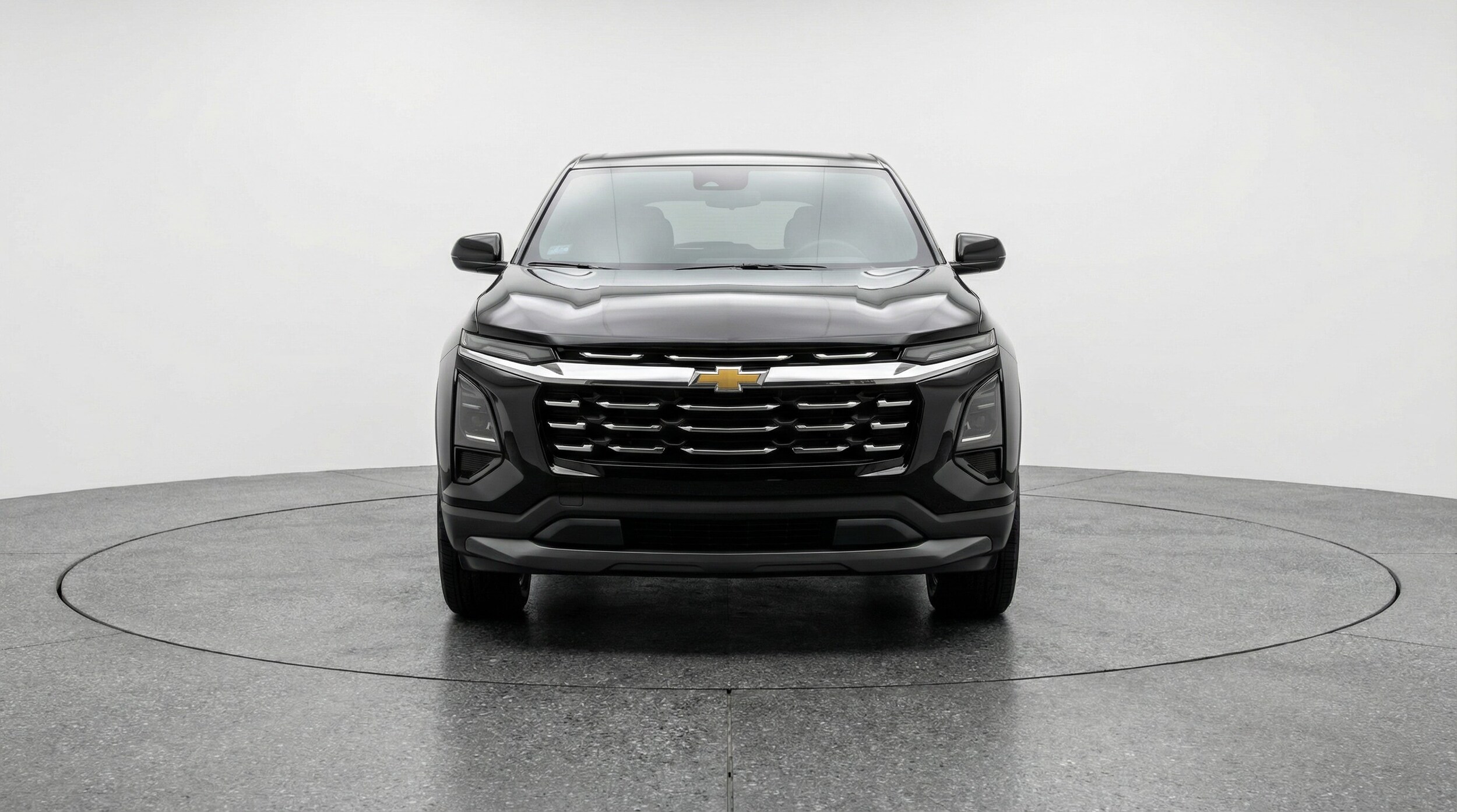 Thumbnail: 2025 Chevrolet Equinox - 2