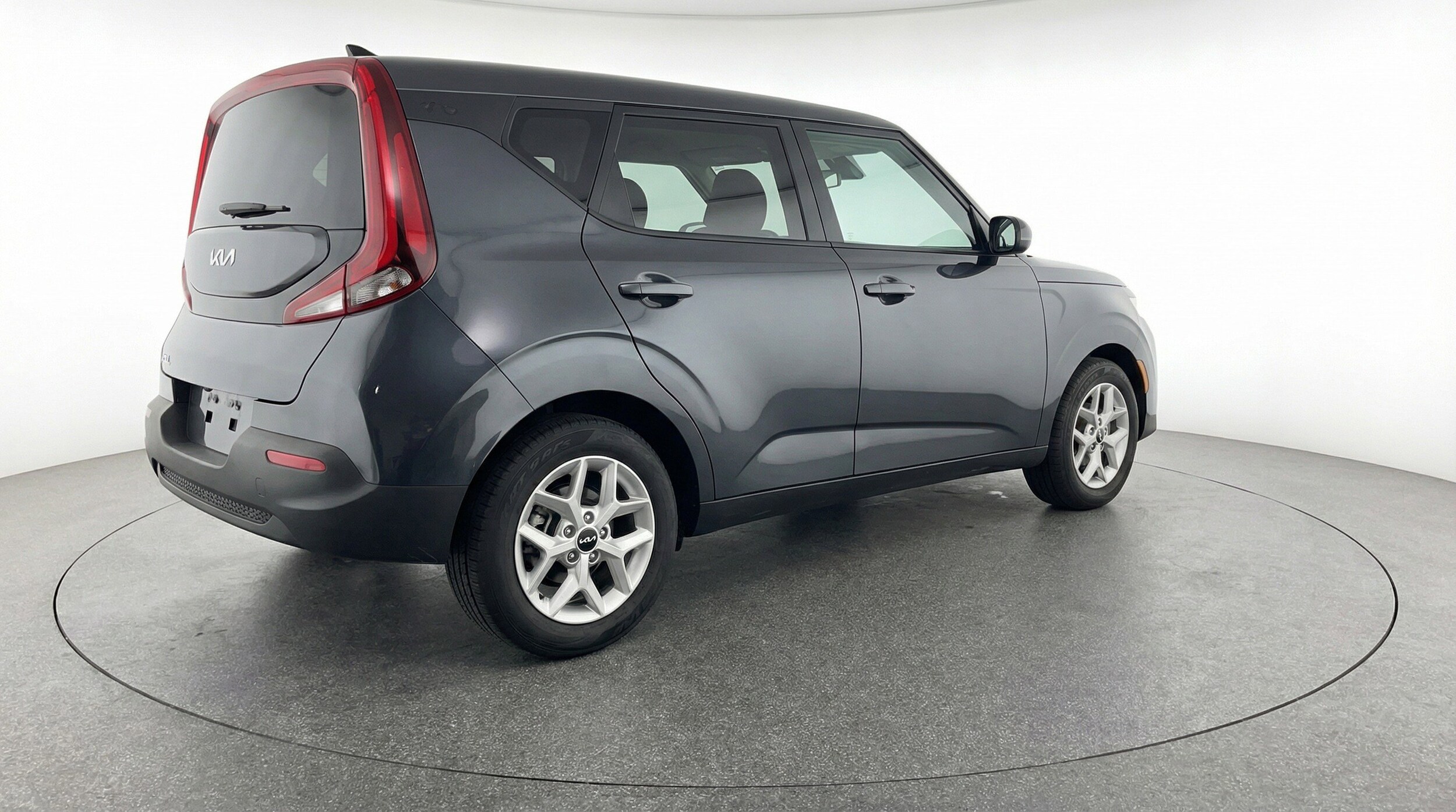 Thumbnail: 2025 Kia Soul - 9